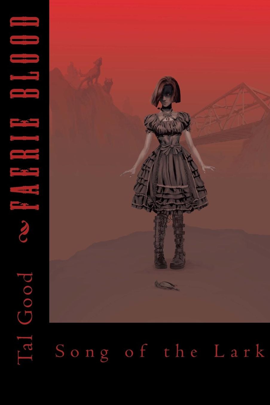 Faerie Blood: Song of the Lark