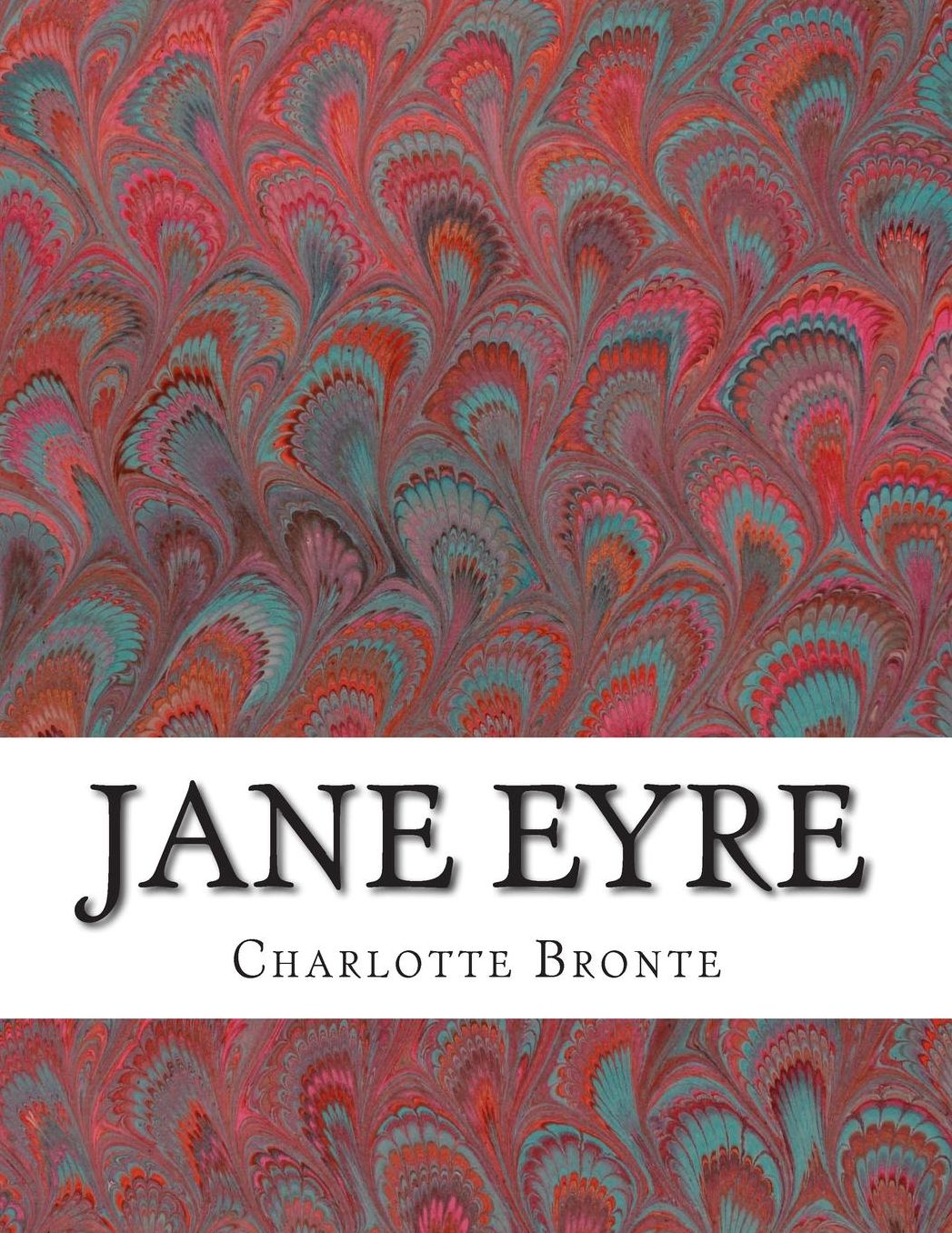 Jane Eyre: (Charlotte Bronte Classics Collection)