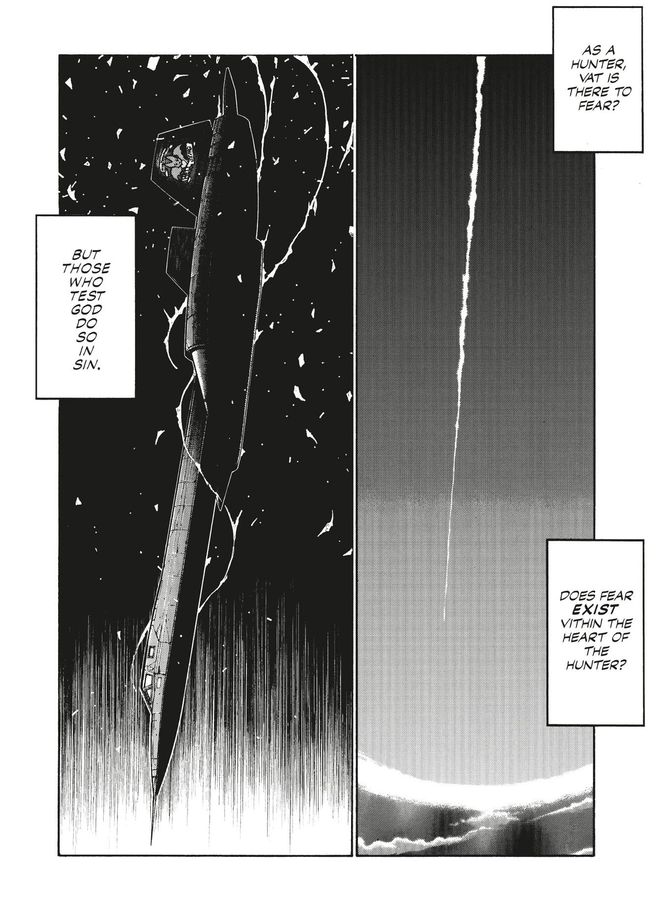 Hellsing Volume 5 (Second Edition)