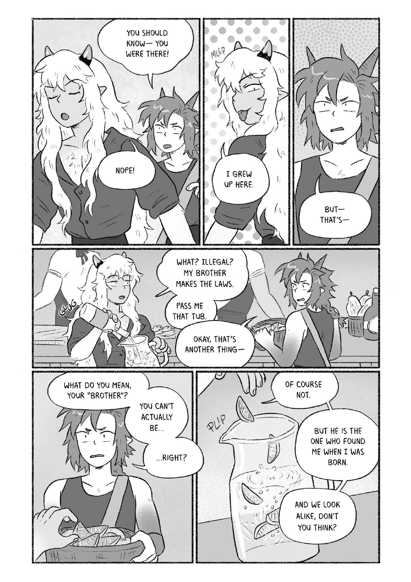 Sparks Volume 2: Royalty