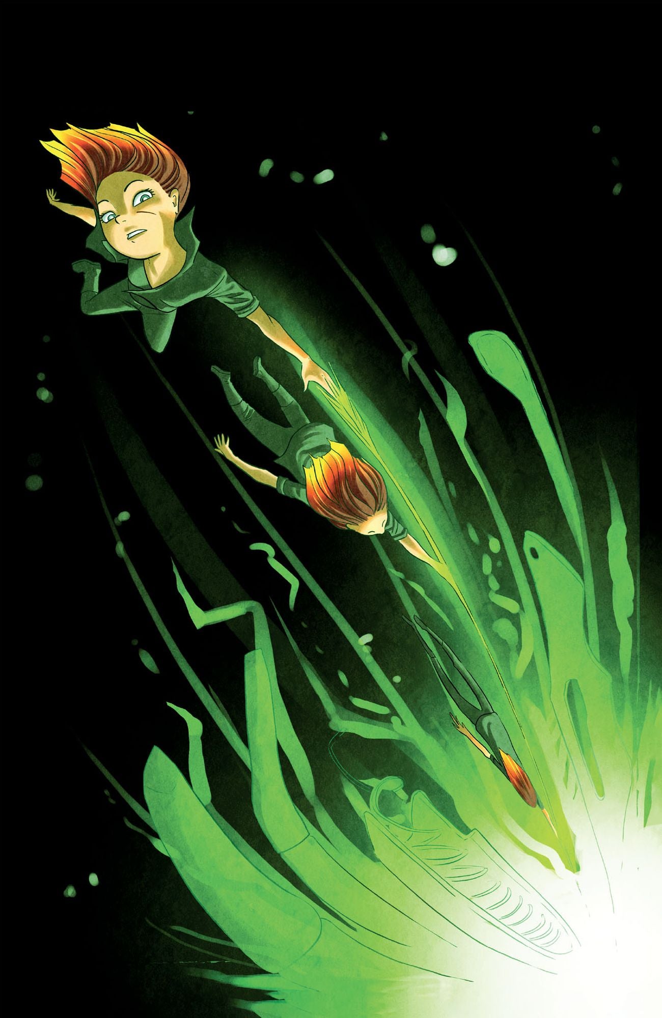 Gunnerkrigg Court Volume 3 Limited Edition