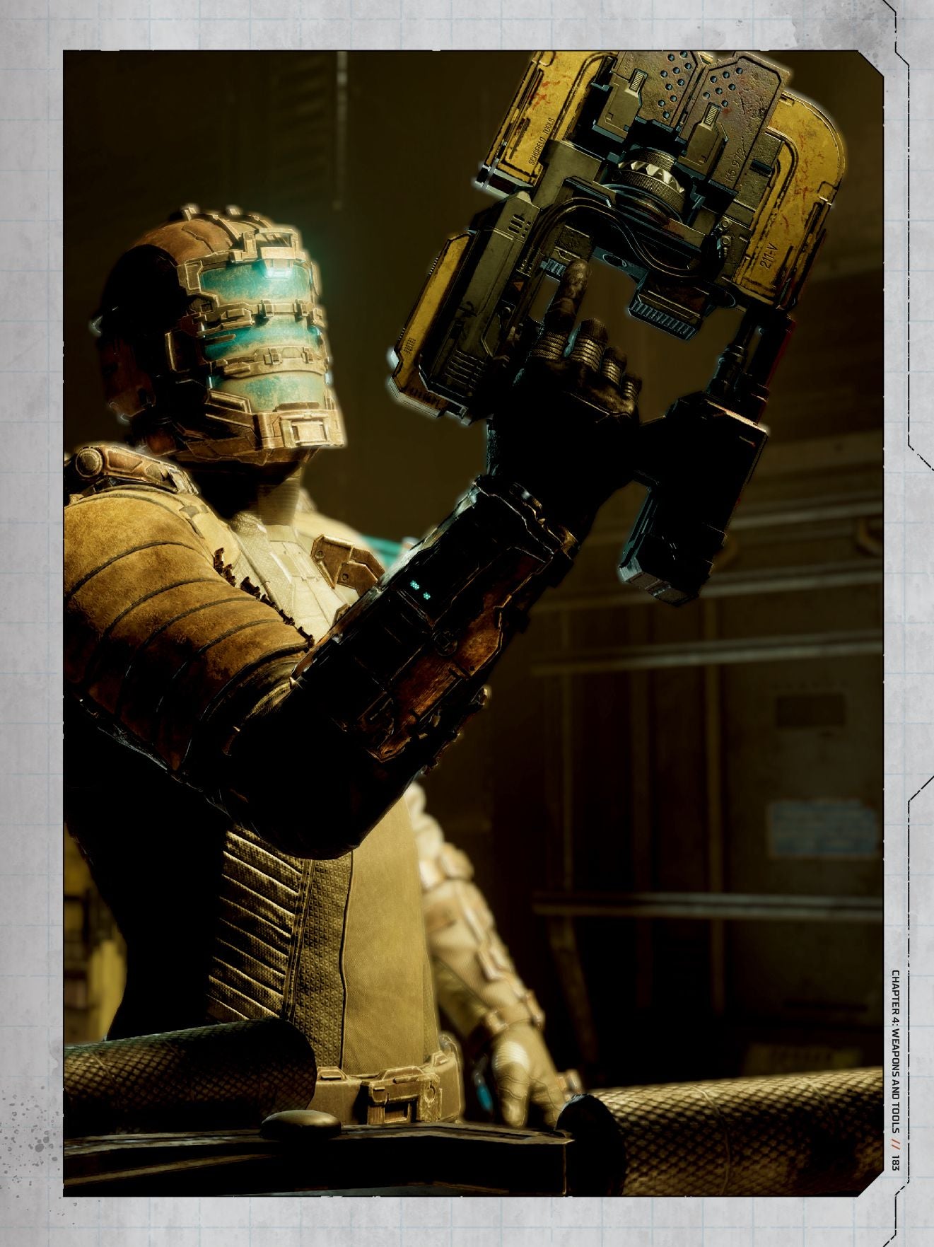 The Art of Dead Space