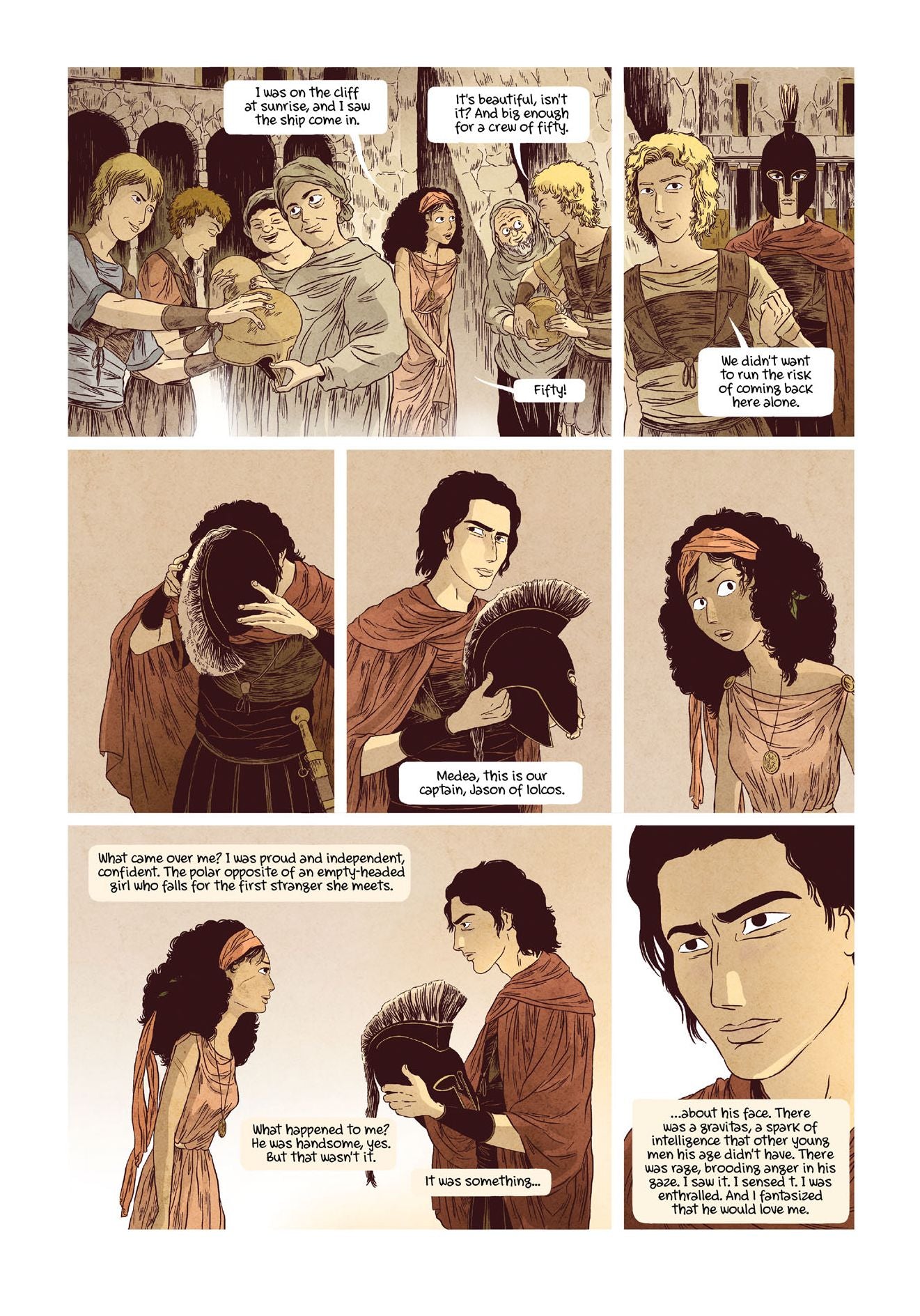 Medea