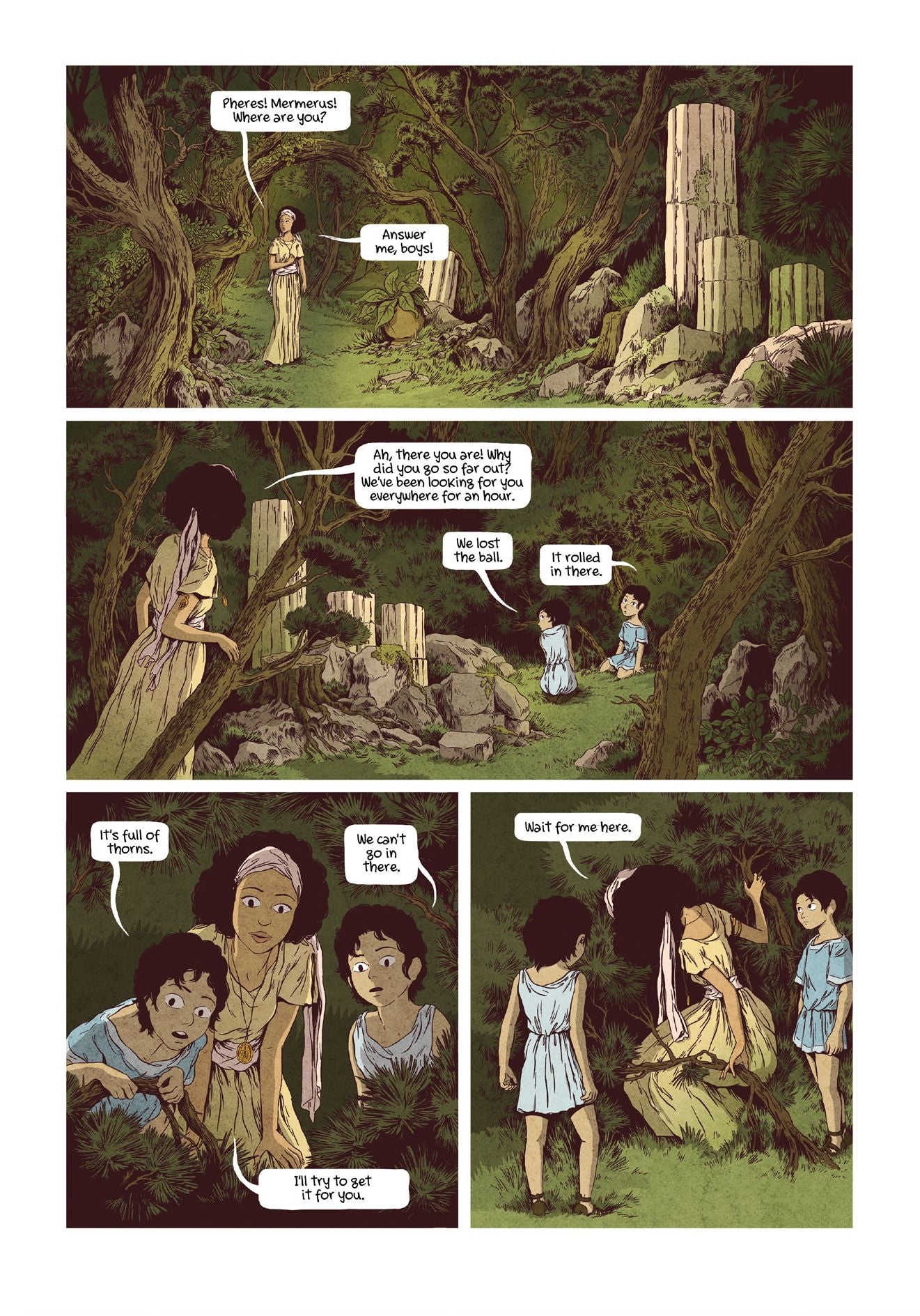Medea