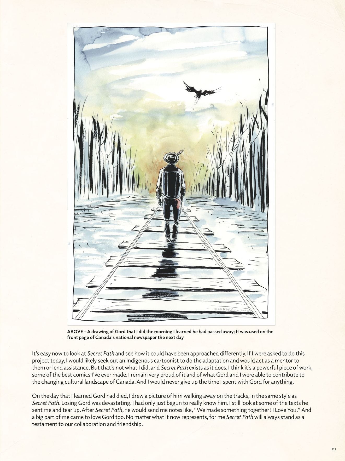 10,000 Ink Stains: A Memoir