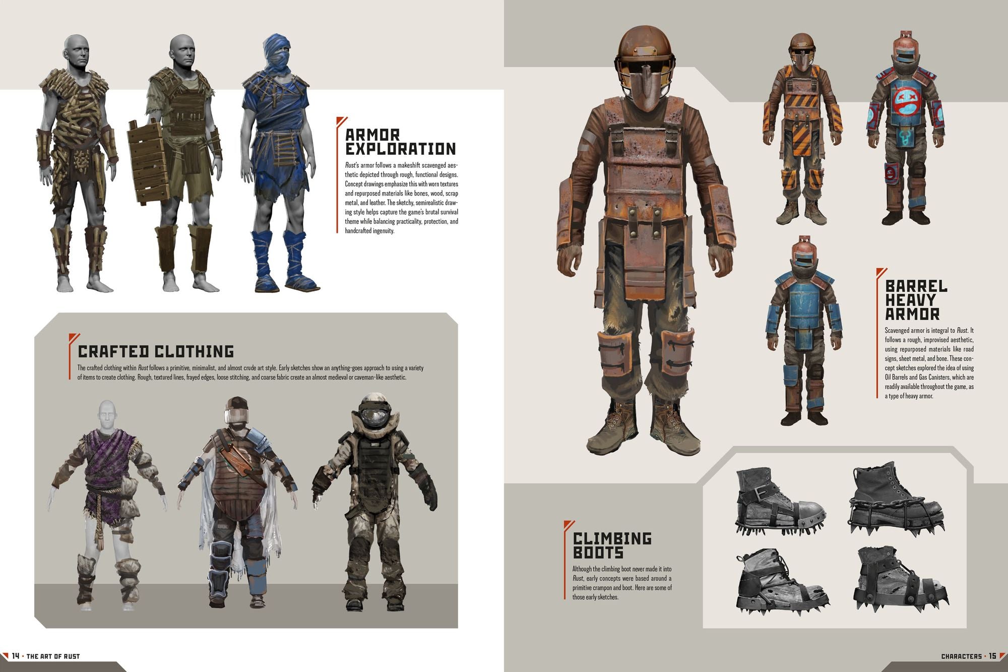 The Art of Rust