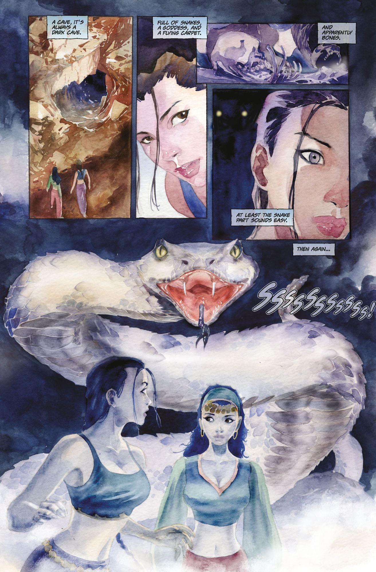 Tomb Raider Colossal Collection Volume 2