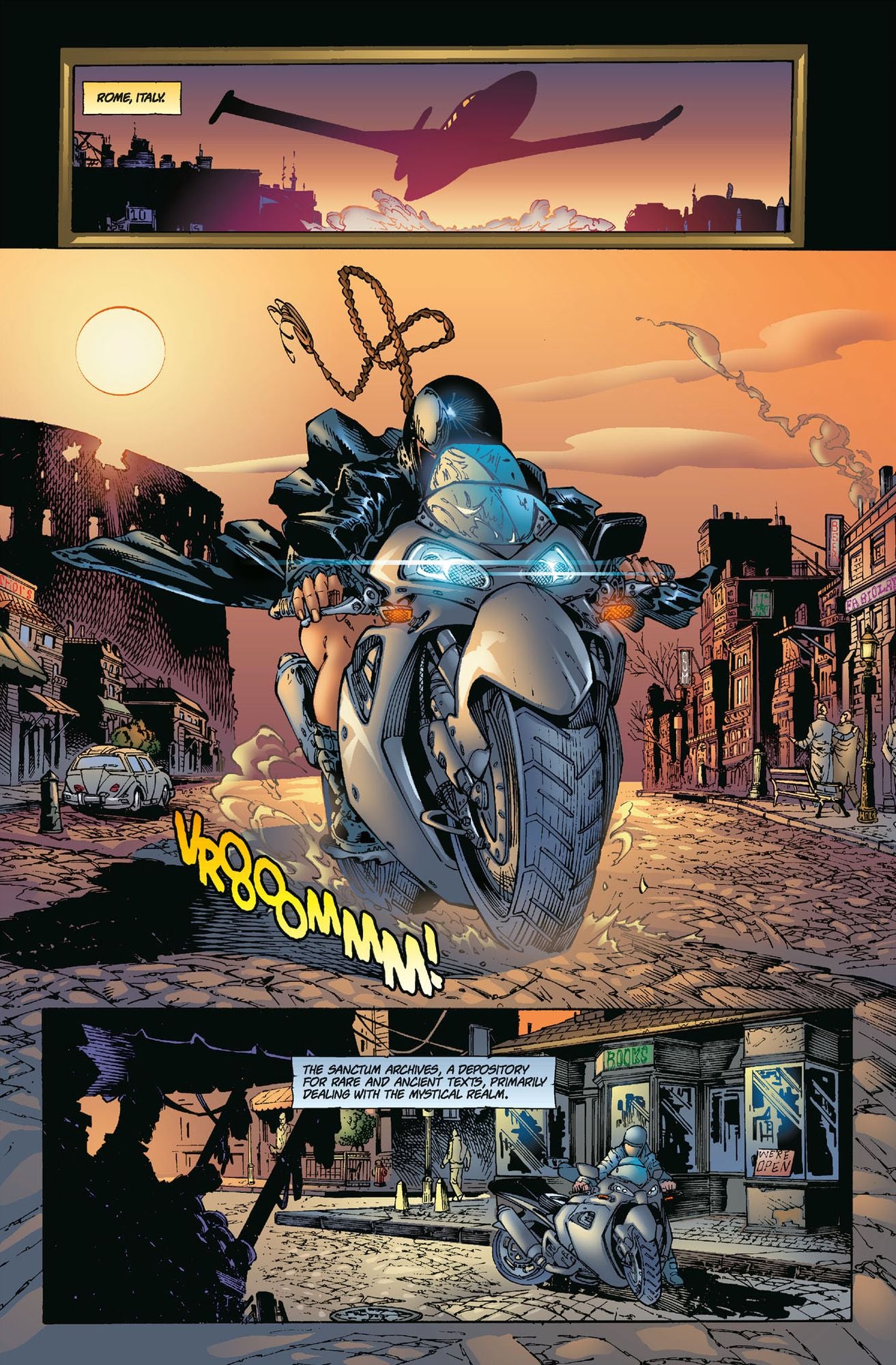 Tomb Raider Colossal Collection Volume 2