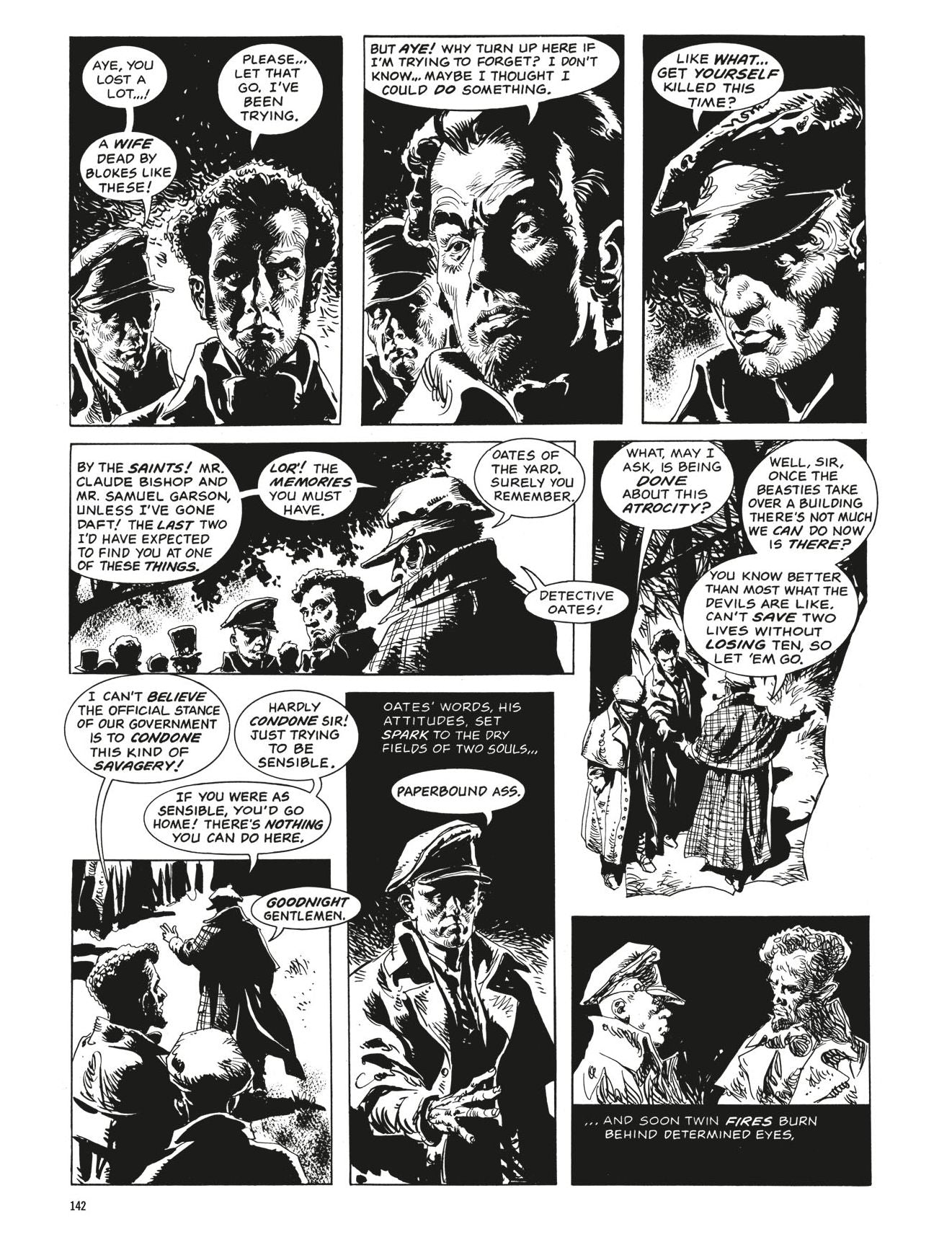 Eerie Archives Volume 12 (Double-Sized Volume)