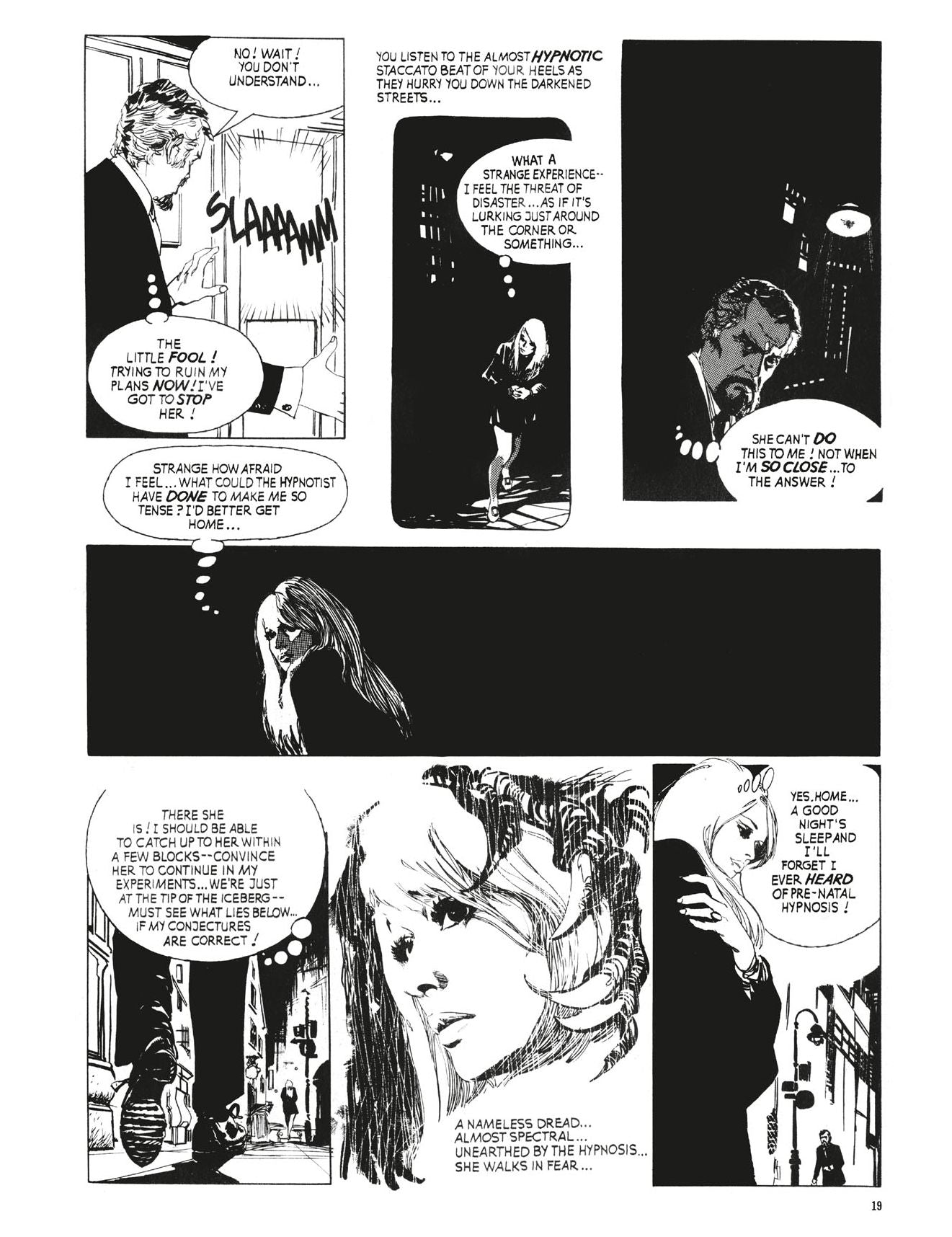 Creepy Archives Volume 11 (Double-Sized Volume)