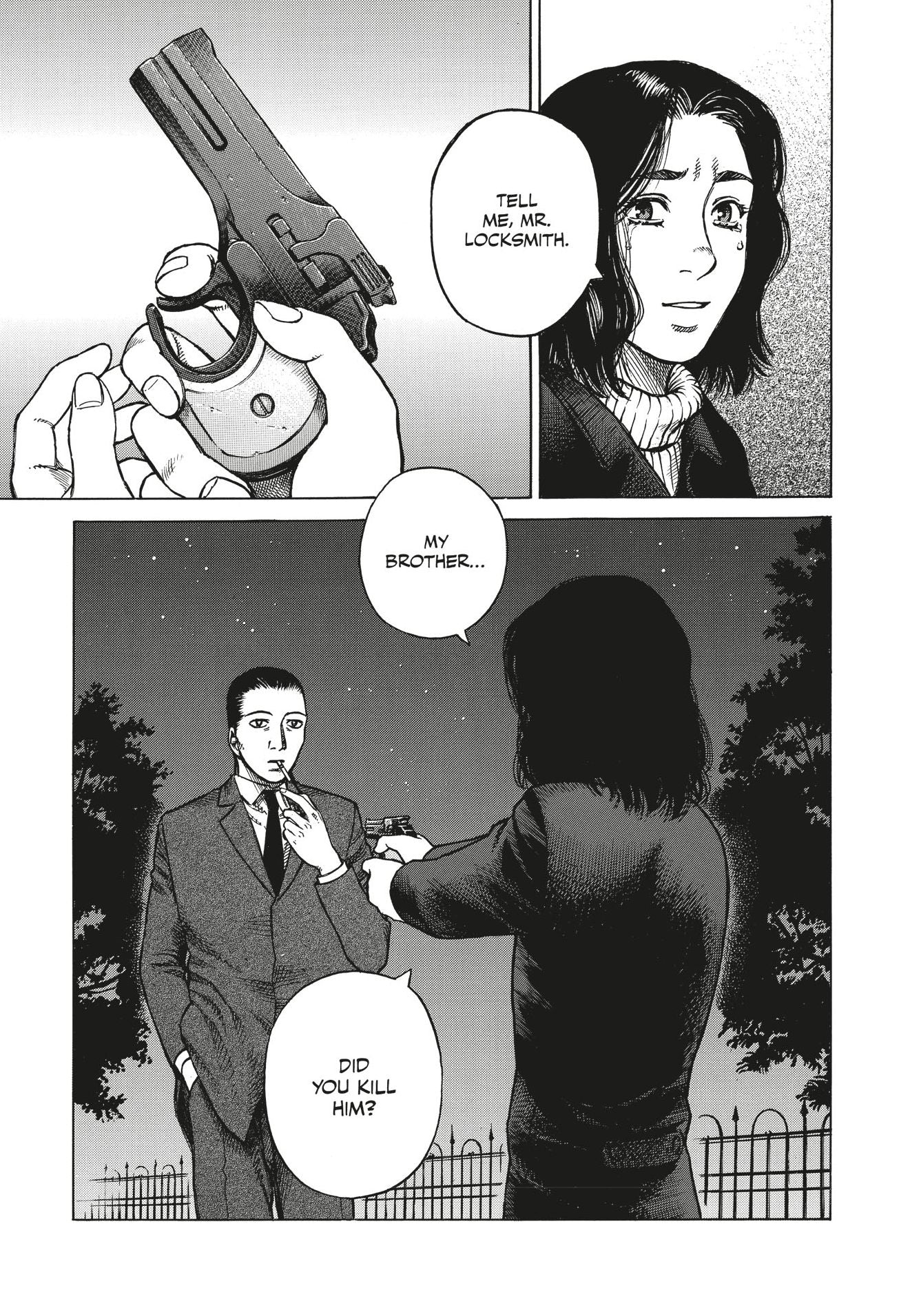 Planetes Deluxe Edition Book 2