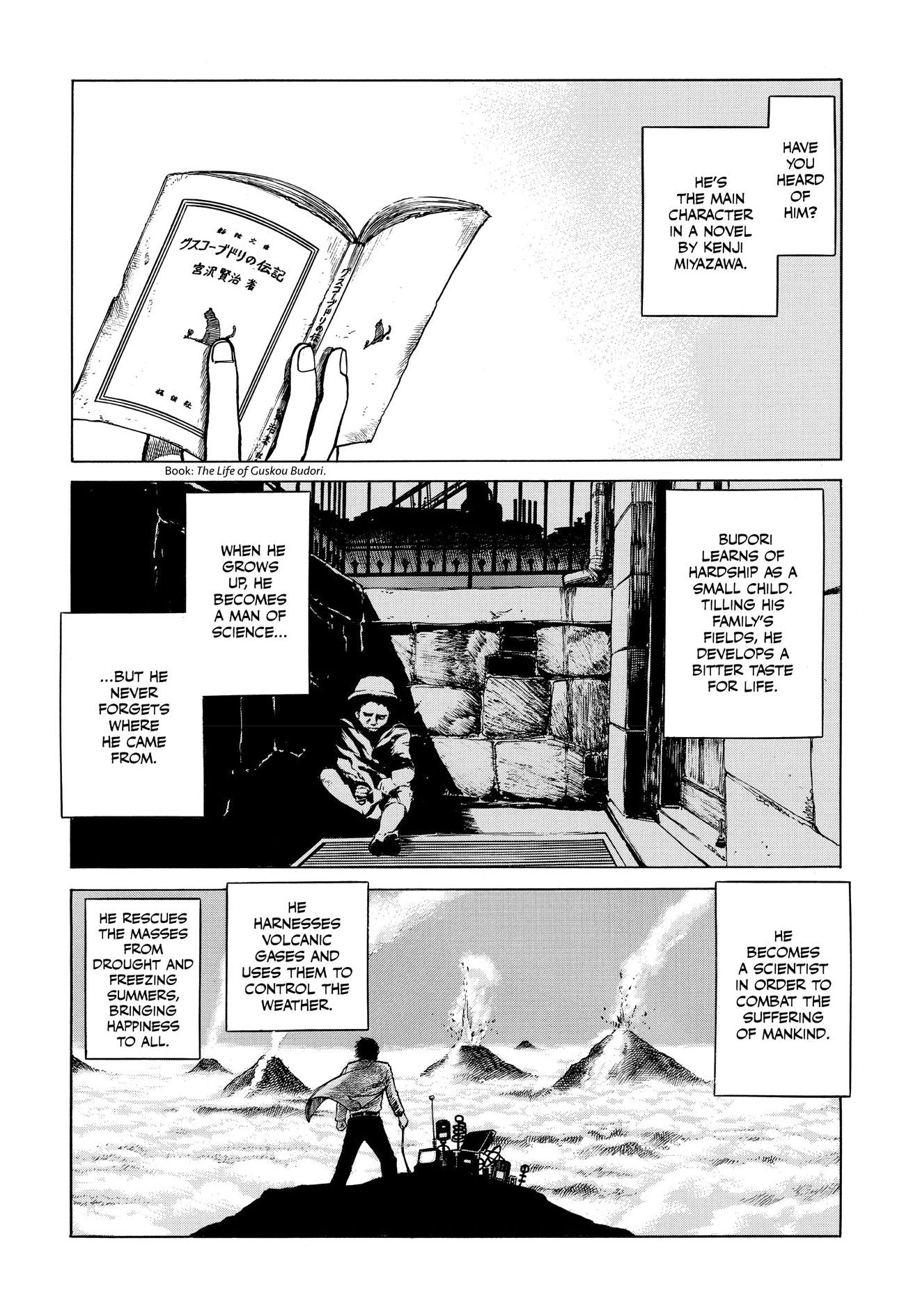 Planetes Deluxe Edition Book 2