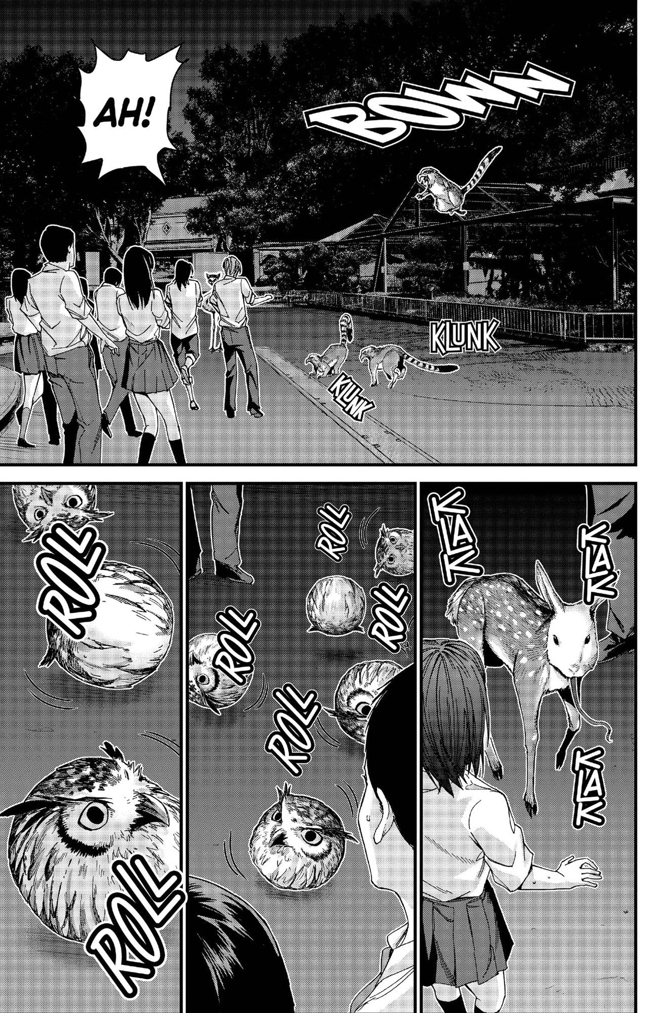 Gantz G Omnibus