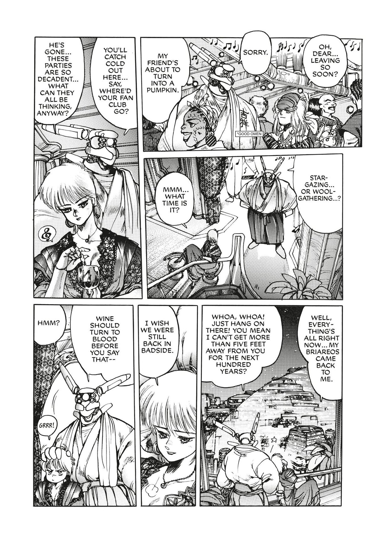 Appleseed Deluxe Edition