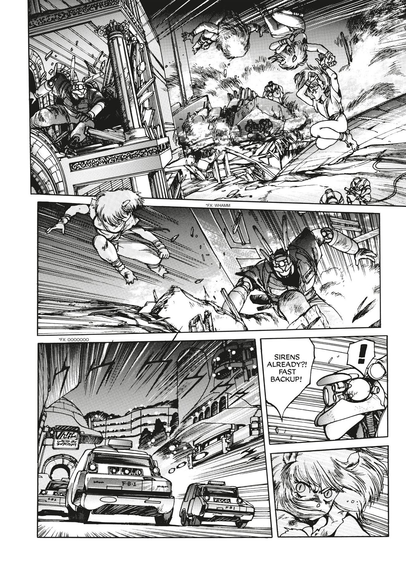 Appleseed Deluxe Edition