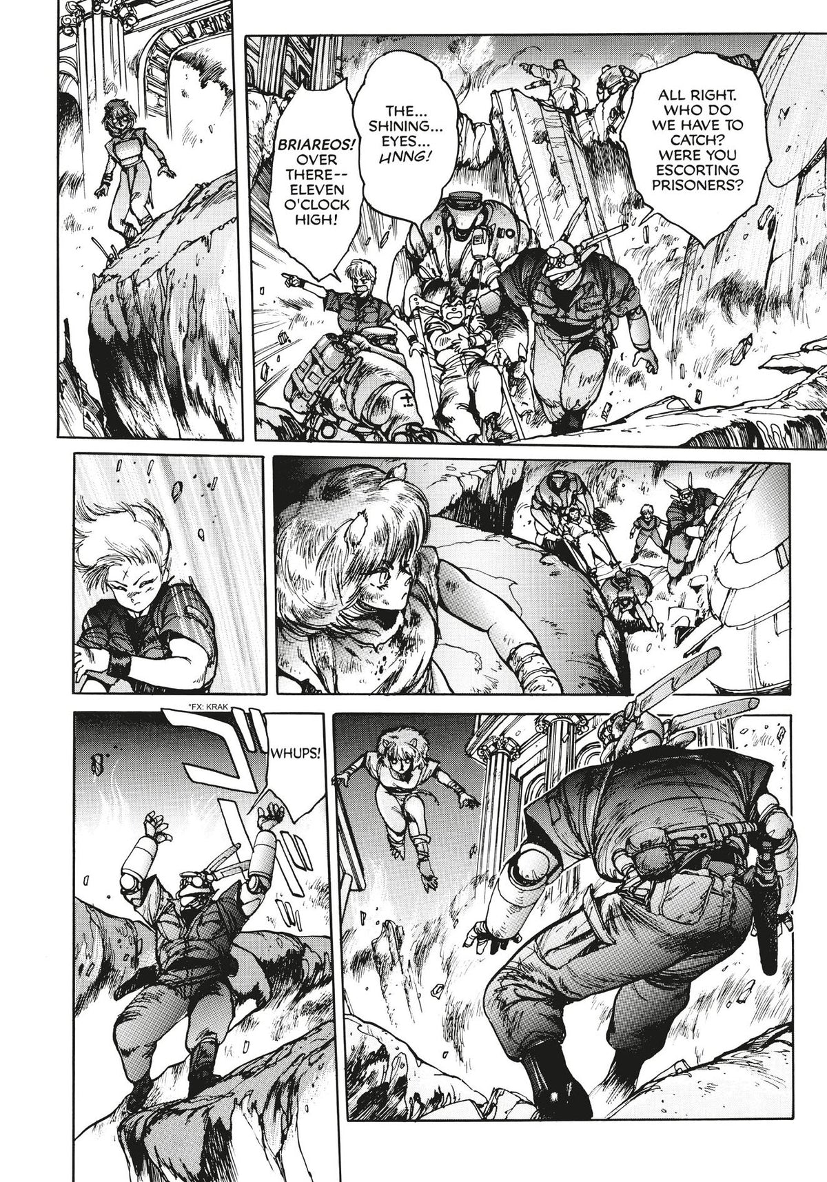 Appleseed Deluxe Edition