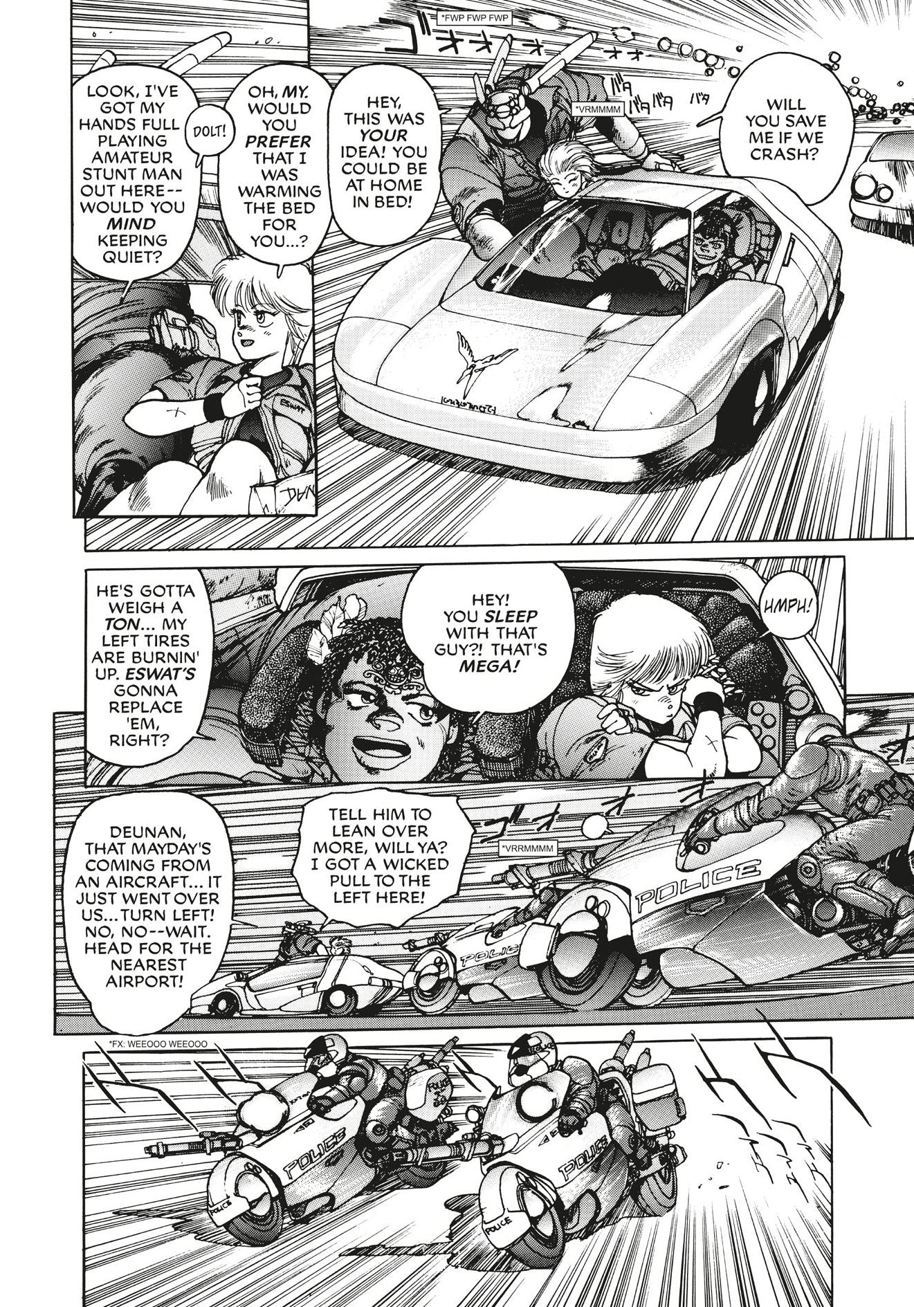 Appleseed Deluxe Edition
