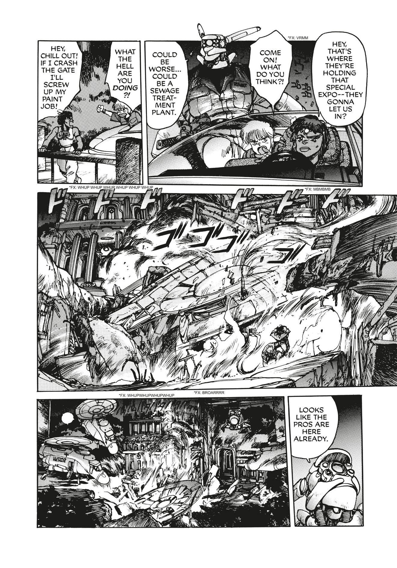 Appleseed Deluxe Edition