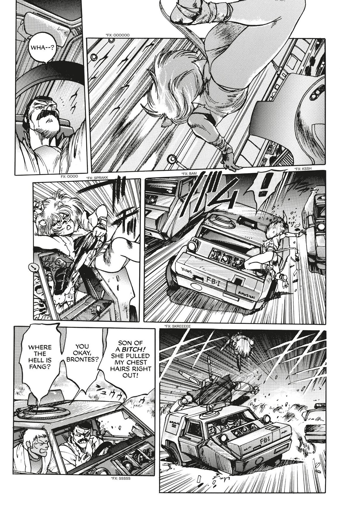 Appleseed Deluxe Edition