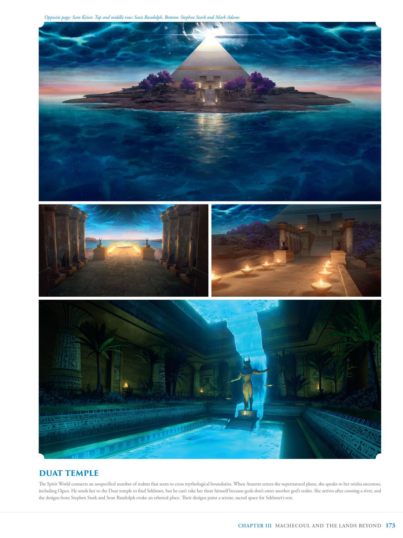 Castlevania: Nocturne--The Art of the Animated Series