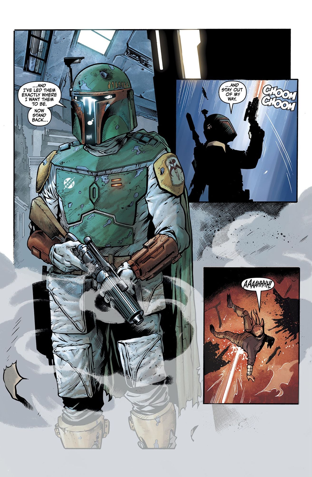 Star Wars: Hyperspace Stories Library Edition Volume 1