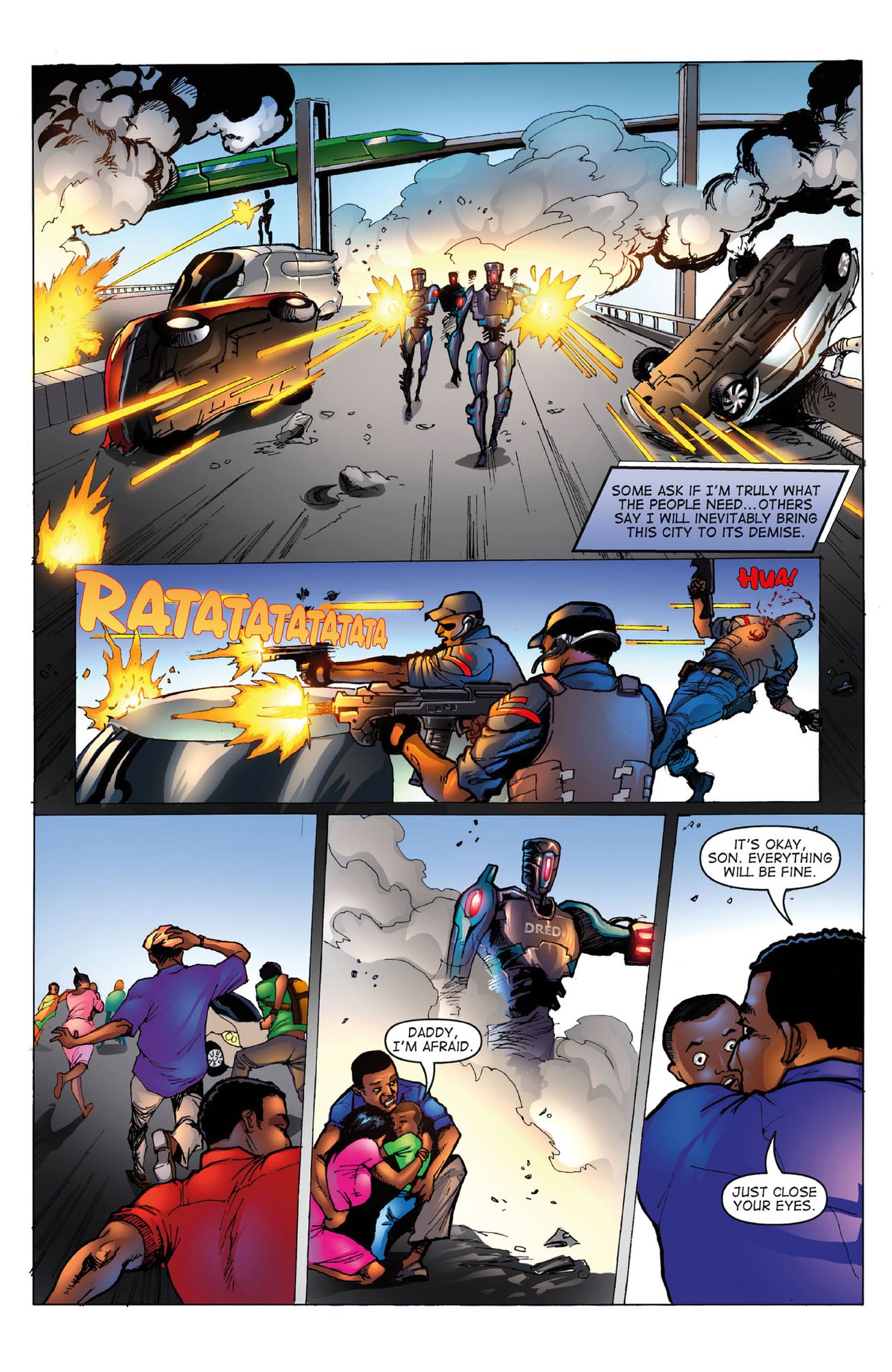 The YouNeek Youniverse Reader: 10 Years of Award-Winning African-Inspired Fantasy Stories