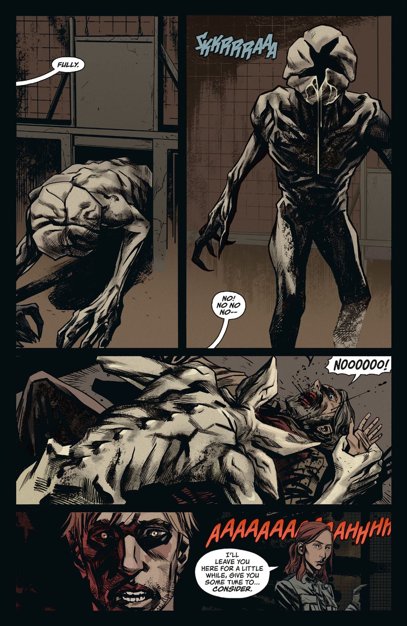 Stranger Things Omnibus Volume 2 (Graphic Novel)