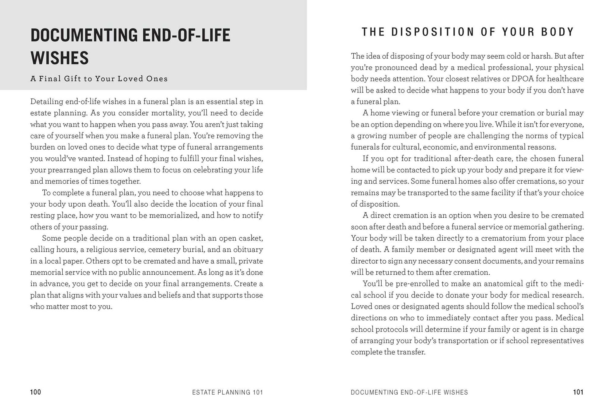 Estate Planning 101: From Avoiding Probate and Assessing Assets to Establishing Directives and Understanding Taxes, Your Essential Primer to Estate Planning