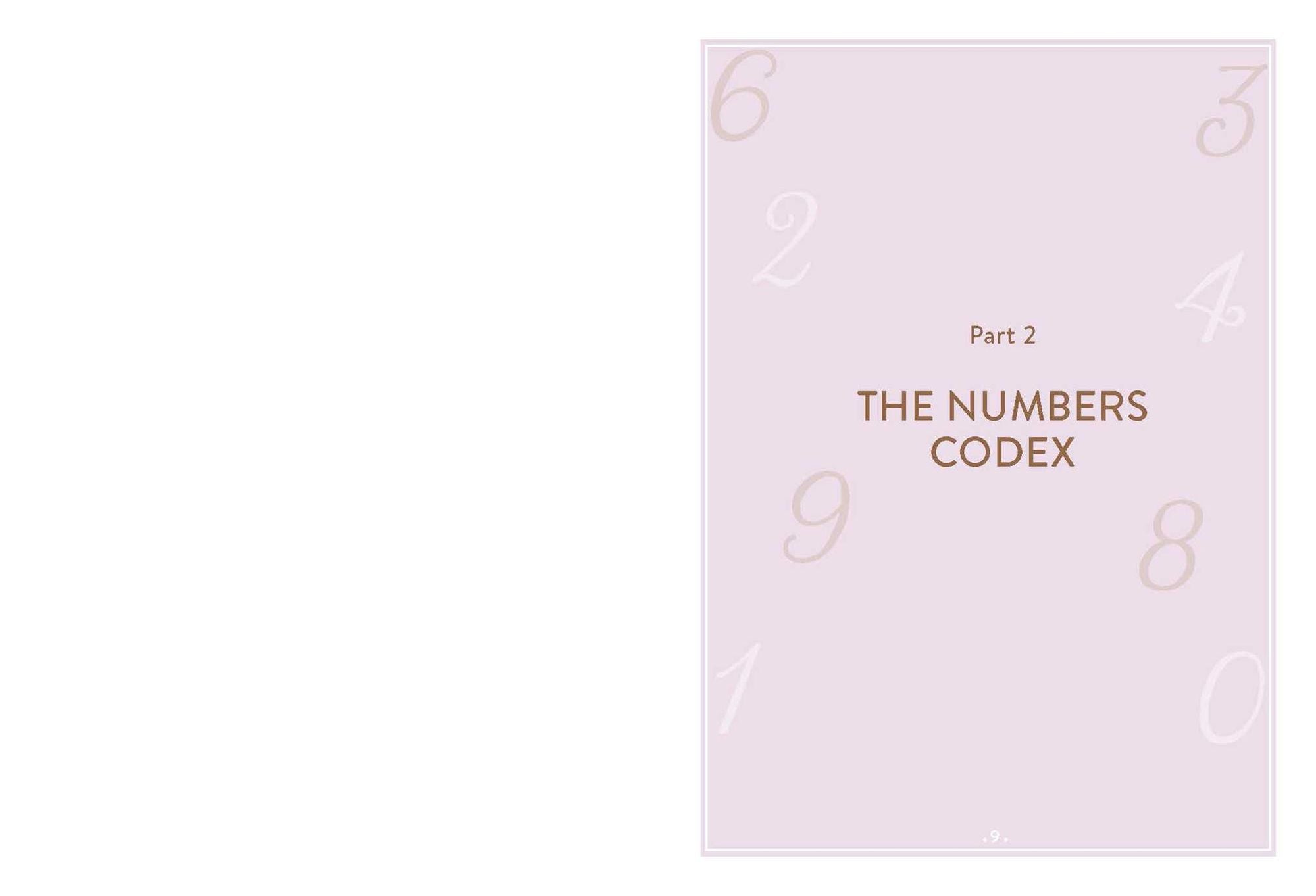 The Angel Numbers Book: How to Understand the Messages Your Spirit Guides Are Sending You