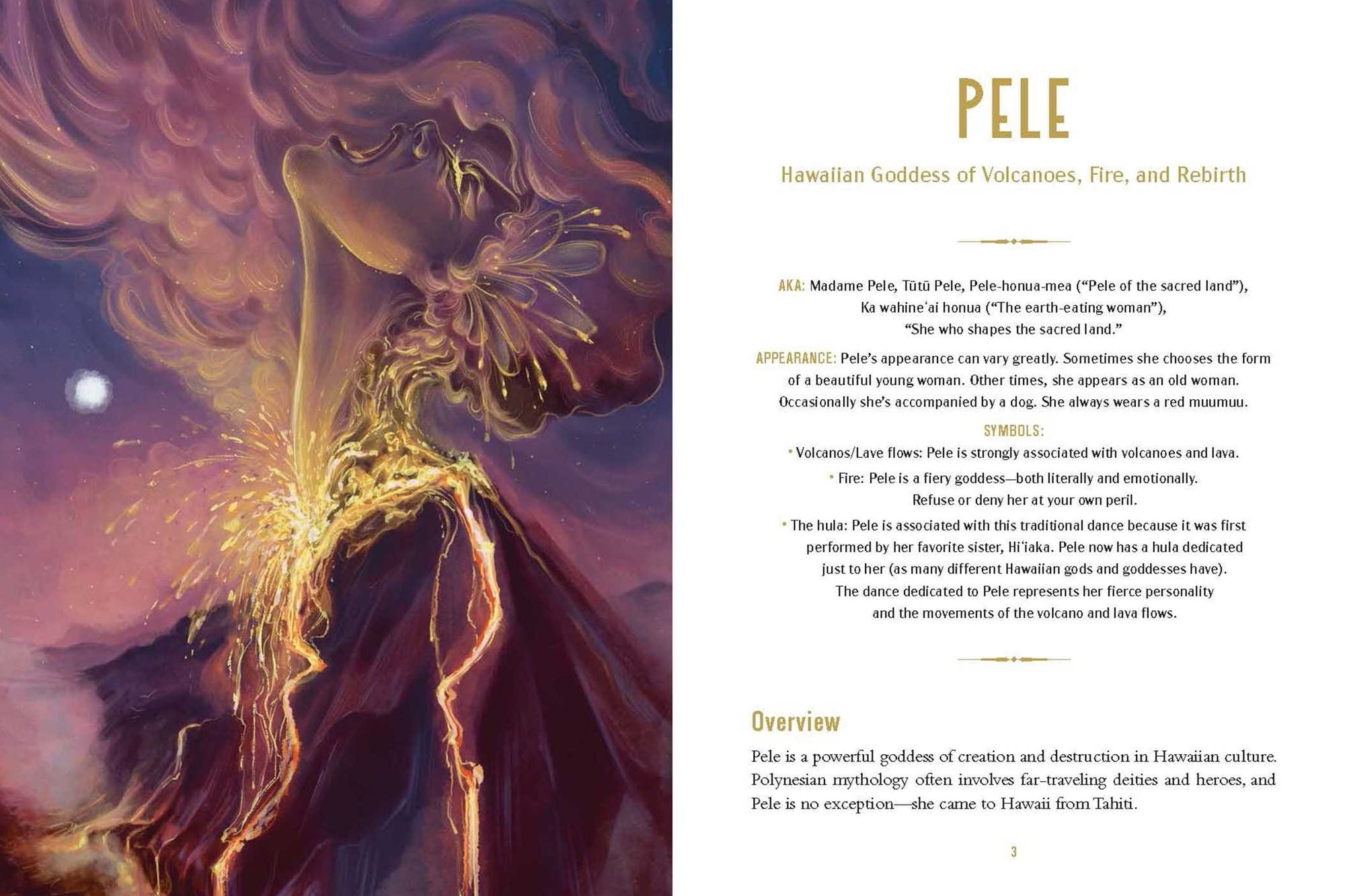 Women of Myth: From Deer Woman and Mami Wata to Amaterasu and Athena, Your Guide to the Amazing and Diverse Women from World Mythology