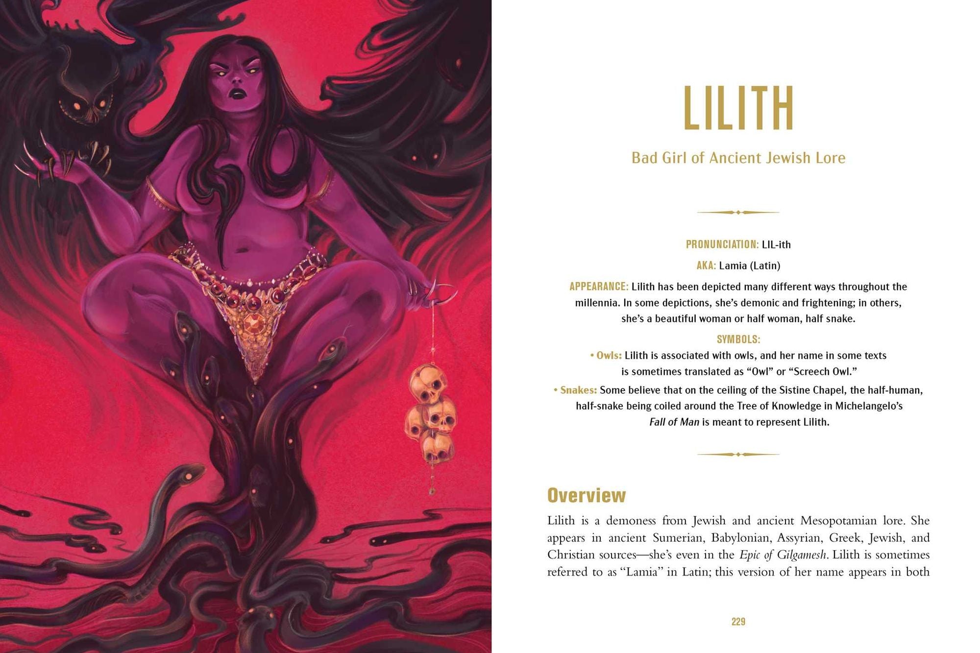 Women of Myth: From Deer Woman and Mami Wata to Amaterasu and Athena, Your Guide to the Amazing and Diverse Women from World Mythology