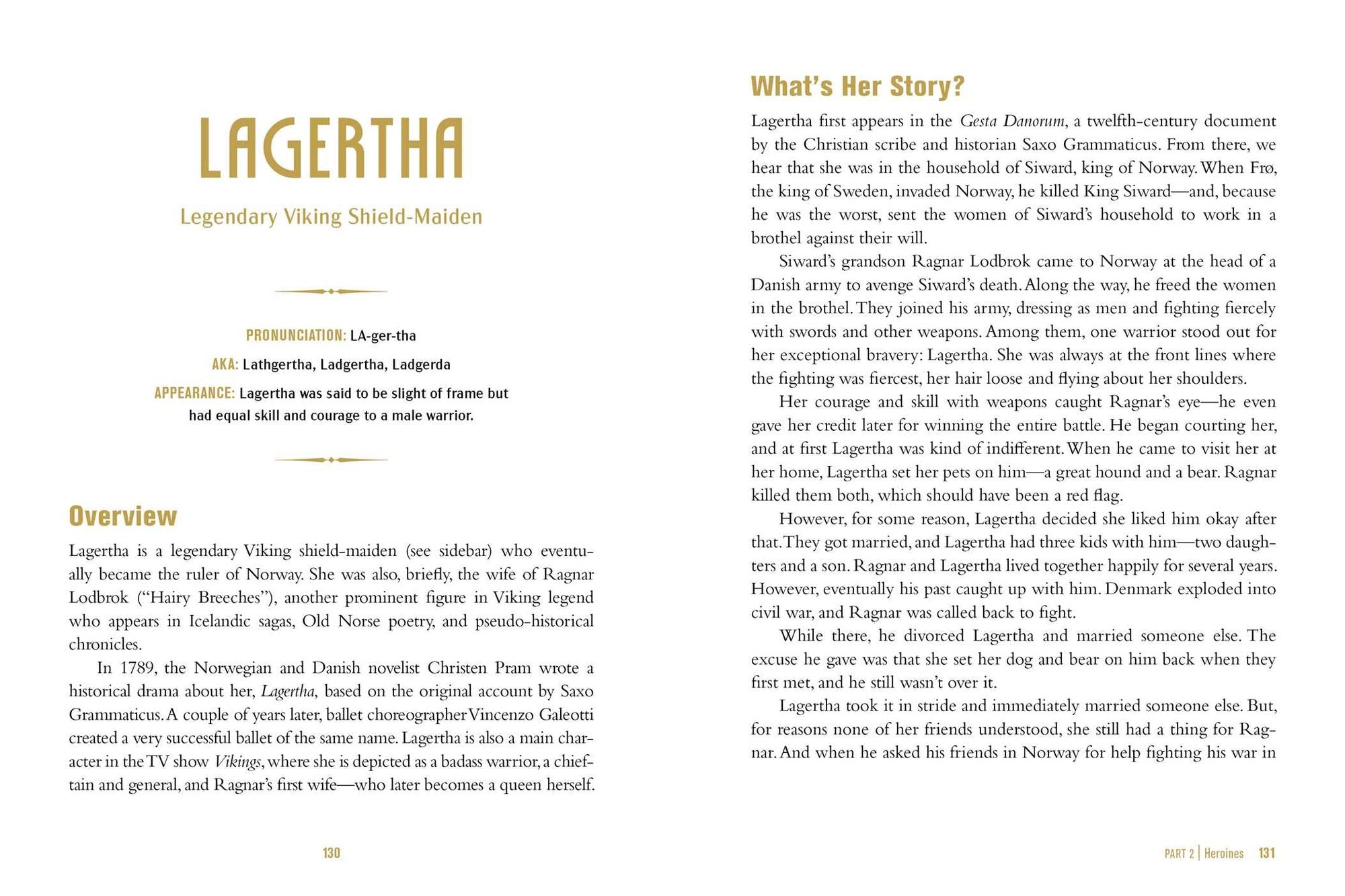 Women of Myth: From Deer Woman and Mami Wata to Amaterasu and Athena, Your Guide to the Amazing and Diverse Women from World Mythology