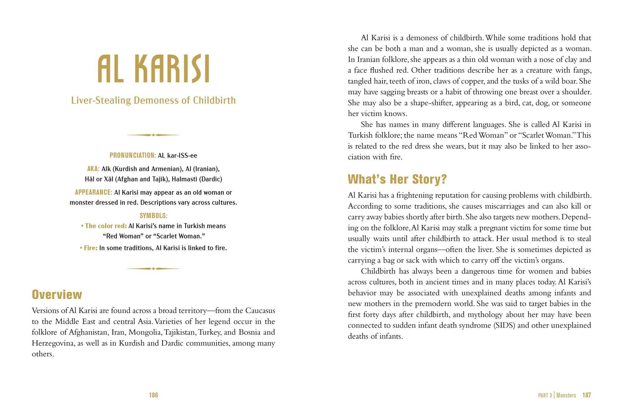 Women of Myth: From Deer Woman and Mami Wata to Amaterasu and Athena, Your Guide to the Amazing and Diverse Women from World Mythology