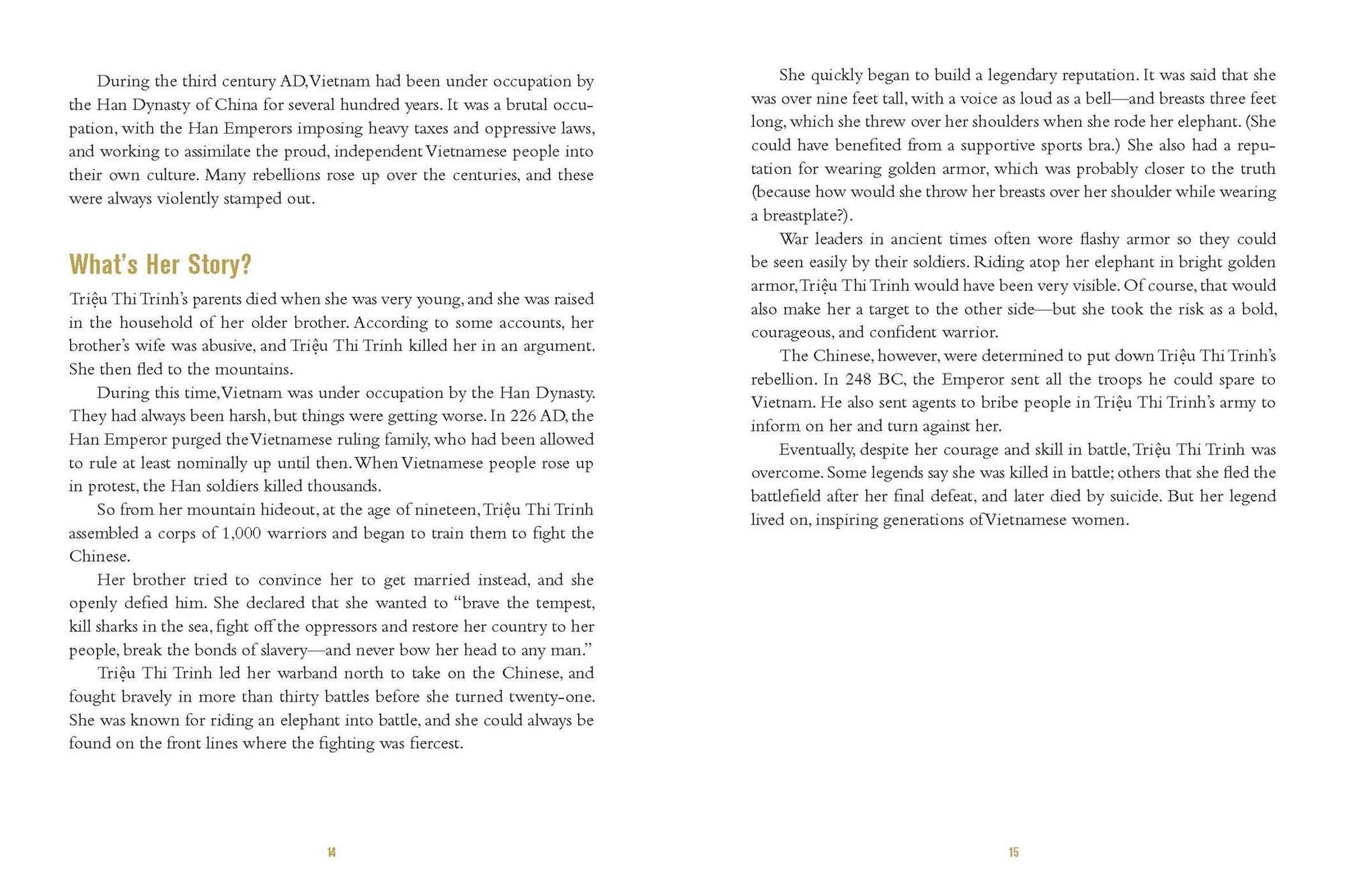 Women of Myth: From Deer Woman and Mami Wata to Amaterasu and Athena, Your Guide to the Amazing and Diverse Women from World Mythology