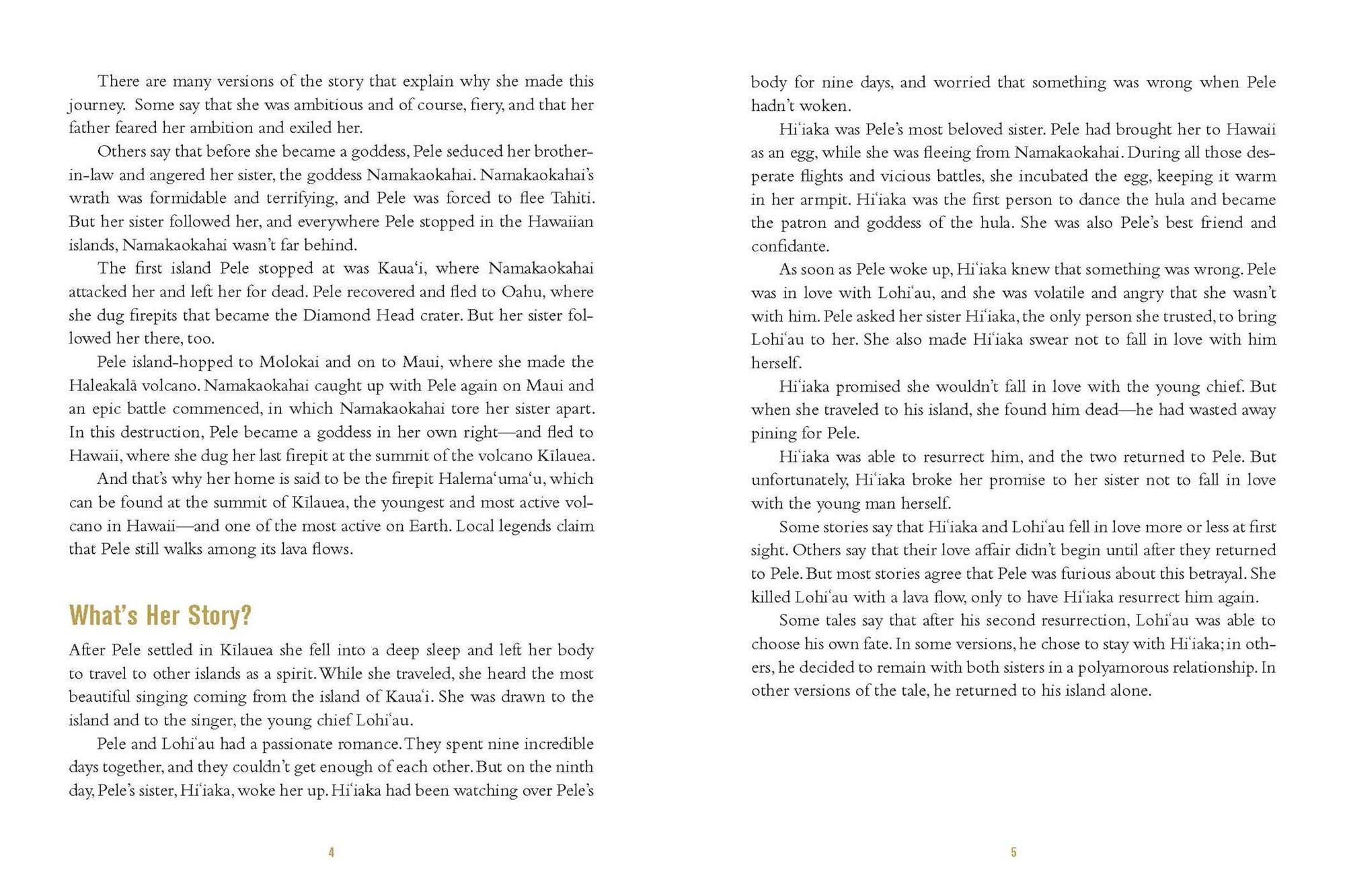 Women of Myth: From Deer Woman and Mami Wata to Amaterasu and Athena, Your Guide to the Amazing and Diverse Women from World Mythology