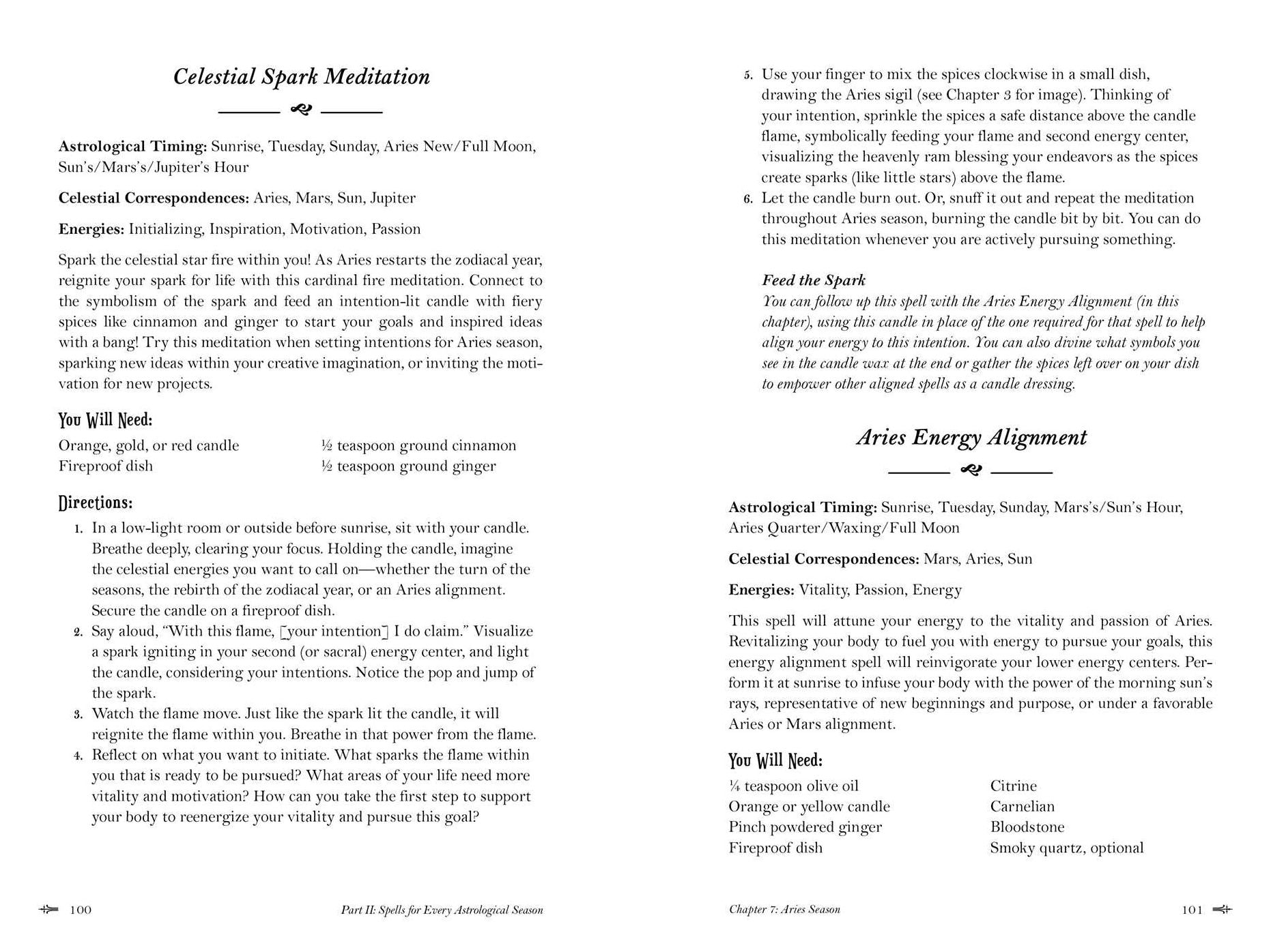The Modern Witchcraft Book of Astrology: Your Complete Guide to Empowering Your Magick with the Energy of the Planets