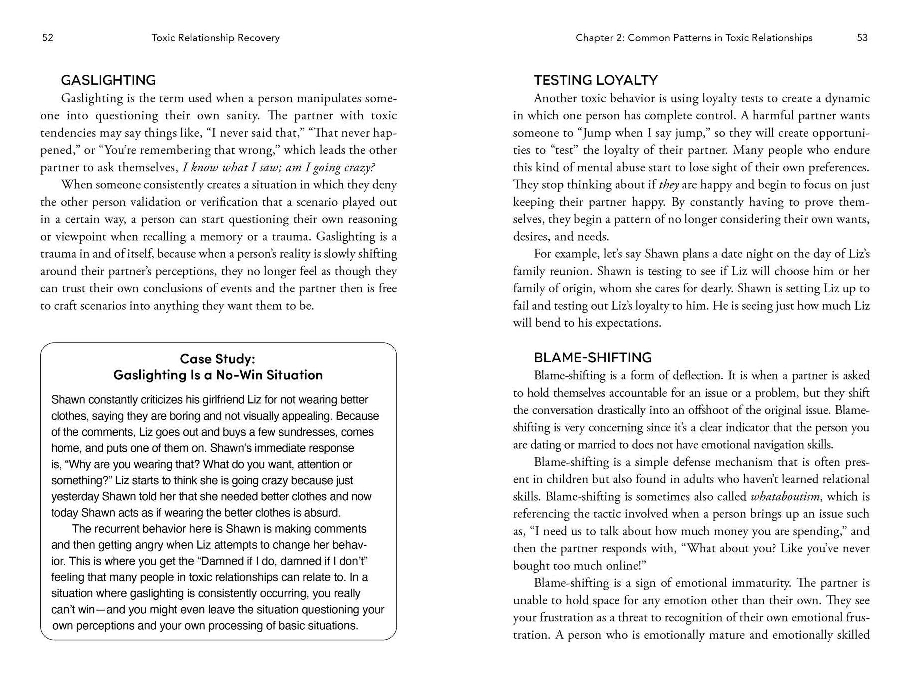 Toxic Relationship Recovery: Your Guide to Identifying Toxic Partners, Leaving Unhealthy Dynamics, and Healing Emotional Wounds after a Breakup