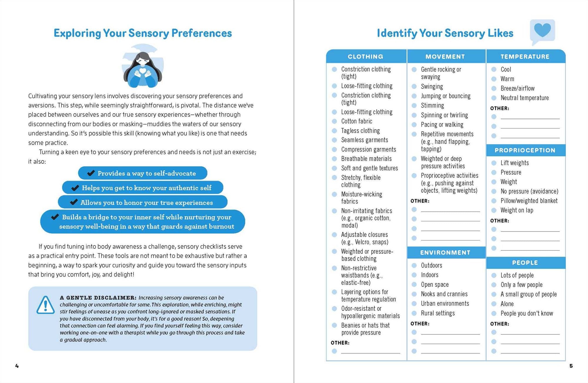 The Autistic Burnout Workbook: Your Guide to Your Personal Recovery Plan