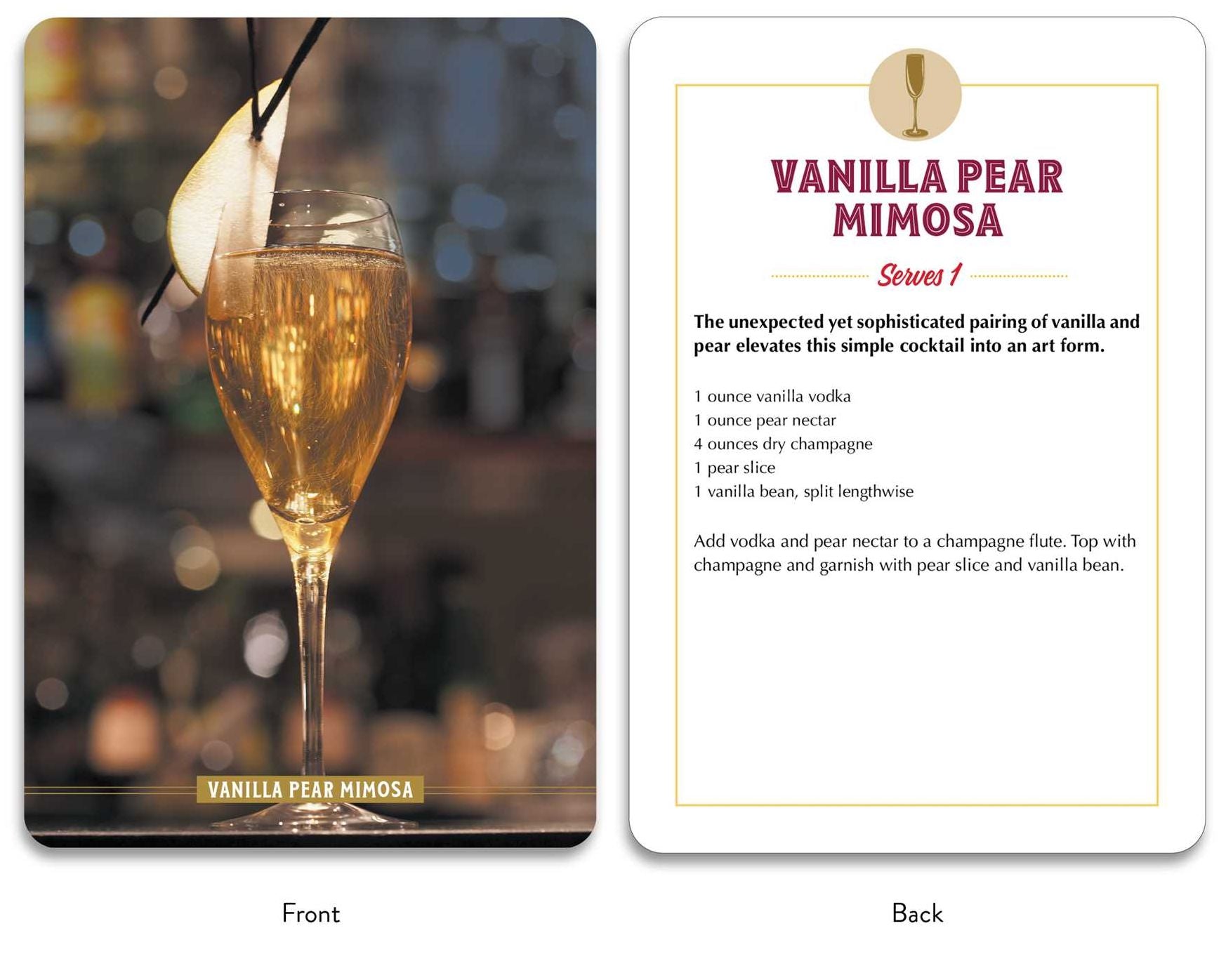 Autumn Spirits: Cozy Fall Cocktail and Drink Recipes