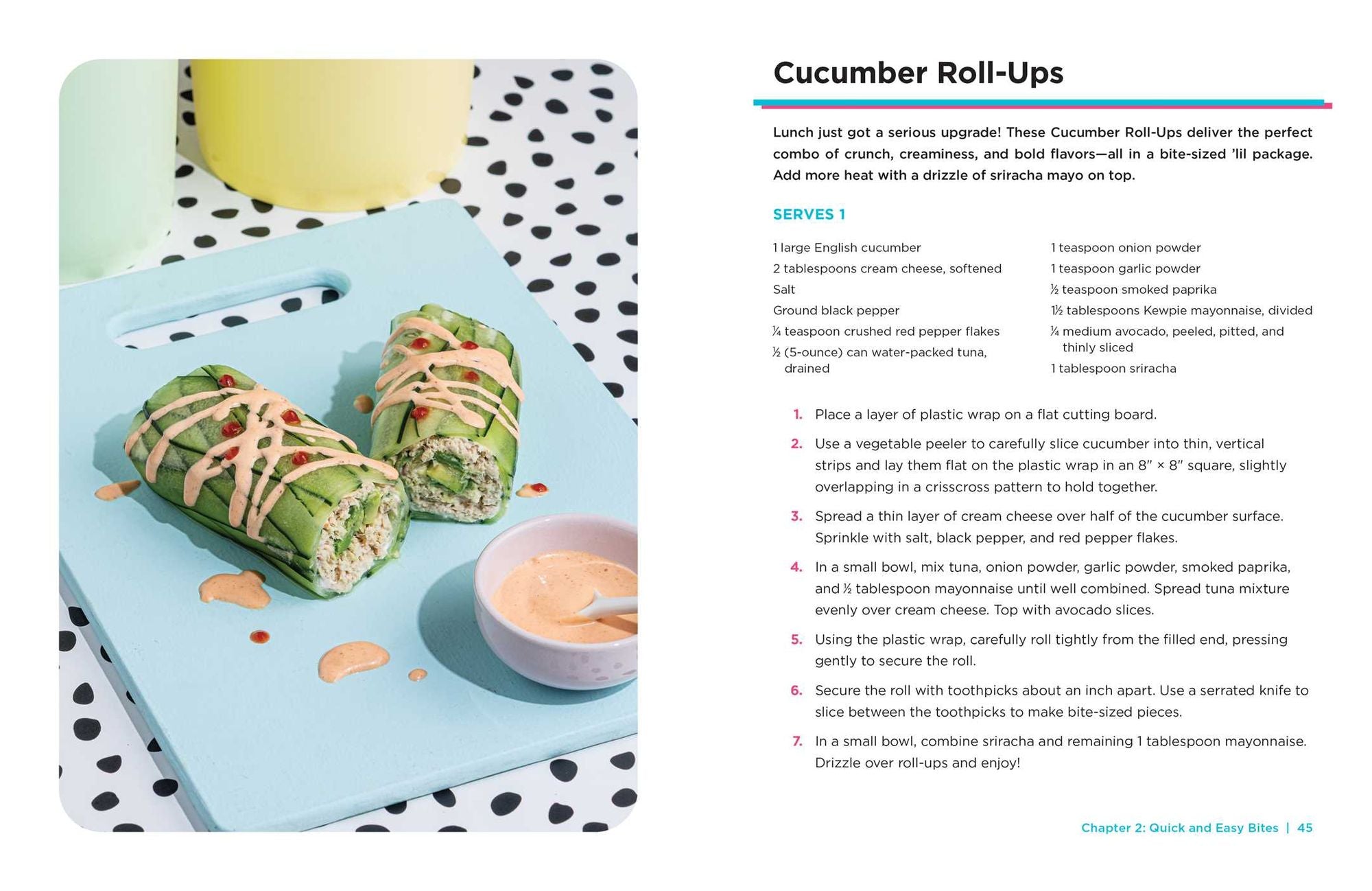 The Unofficial TikTok Cookbook, Volume 2: 75 (More!) Internet-Breaking Recipes for Meals, Snacks, Drinks, Treats, and More!