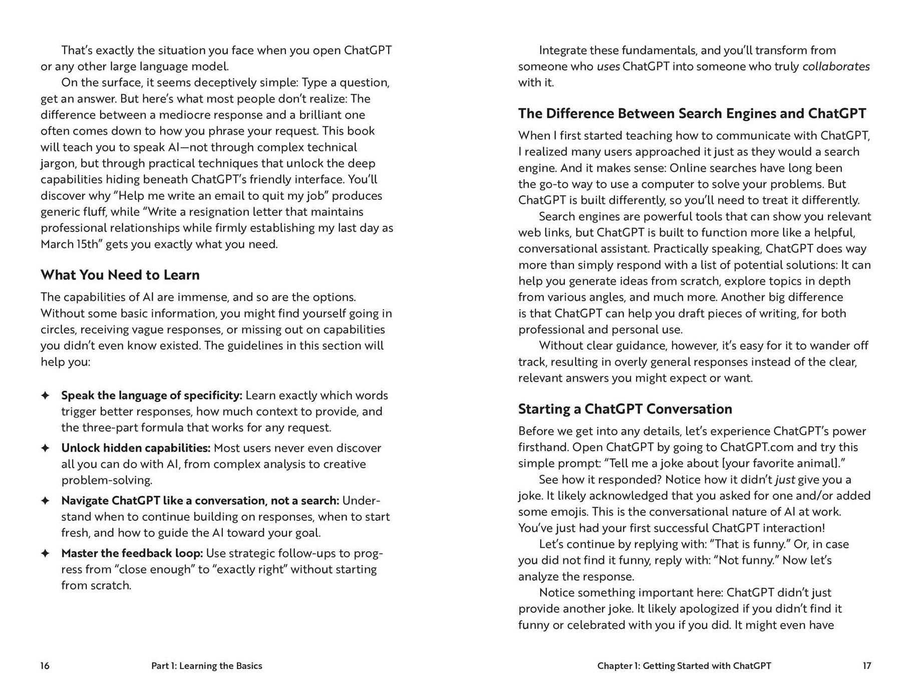 The Ultimate ChatGPT Prompt Book: 750+ Expert Prompts to Boost Productivity, Unlock Creative Potential, and Simplify Tasks