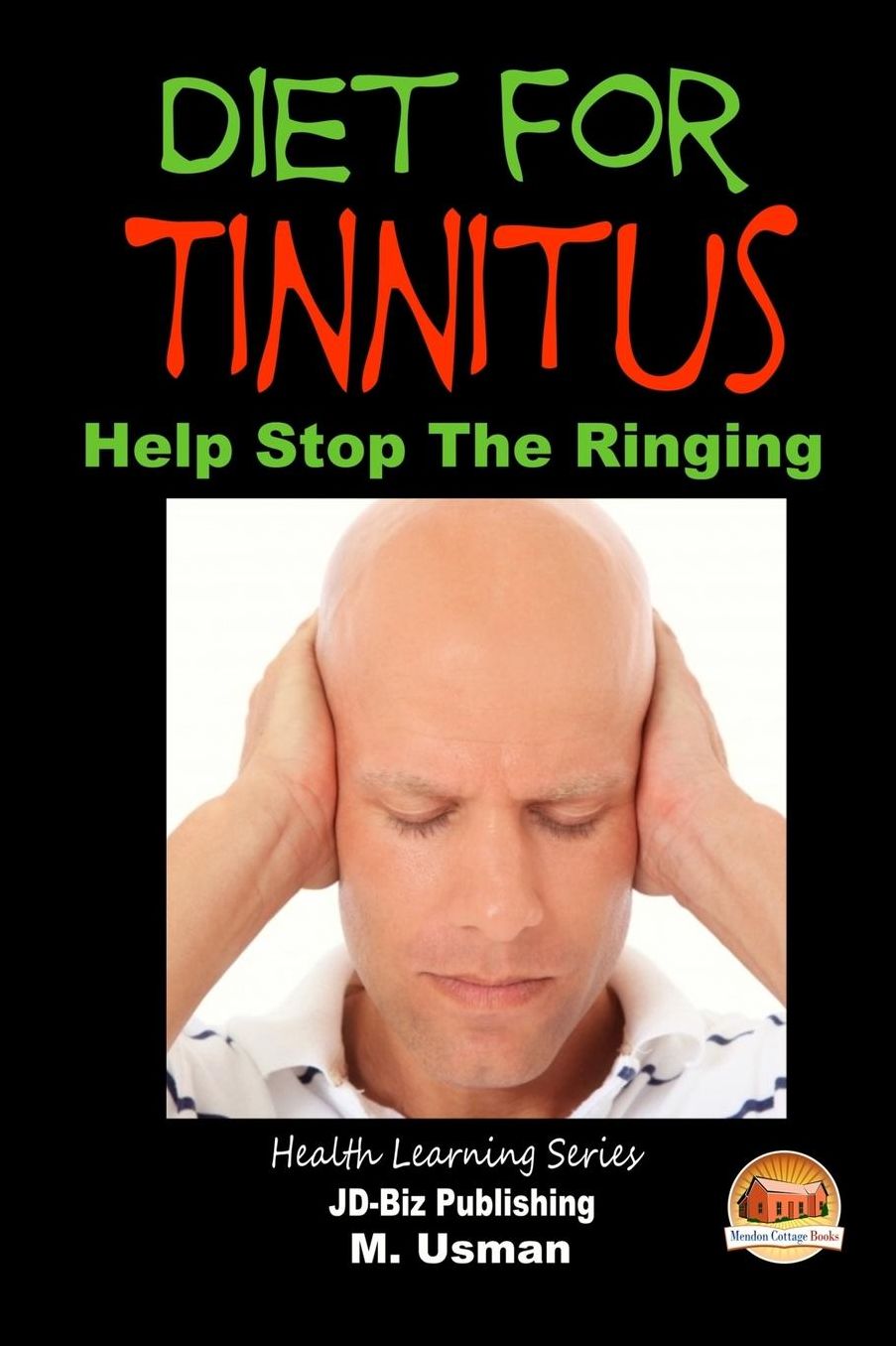 Diet for Tinnitus