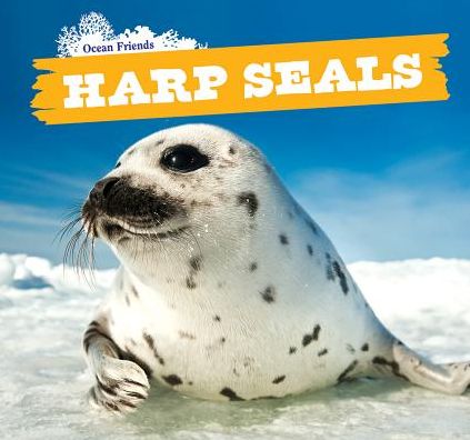 Harp Seals