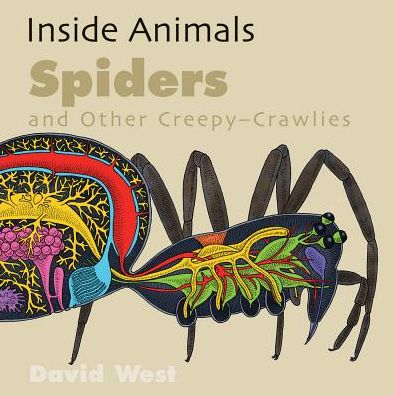 Spiders and Other Creepy-Crawlies