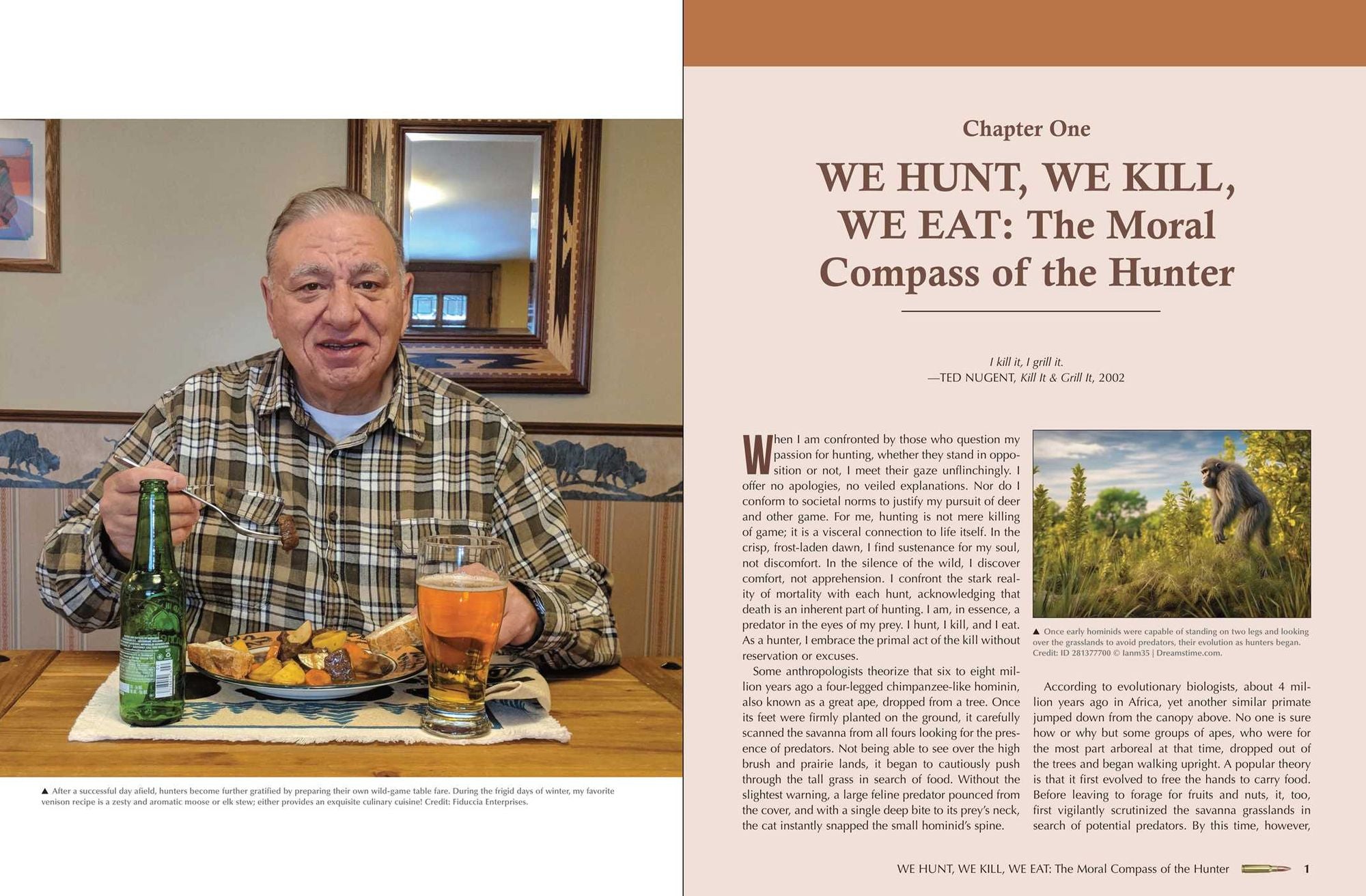 The Definitive Guide to Rifles, Ammo, and Optics: For Deer and Other Big Game
