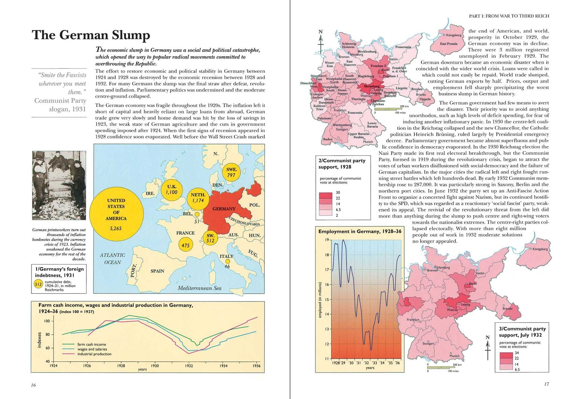 Historical Atlas of the Third Reich