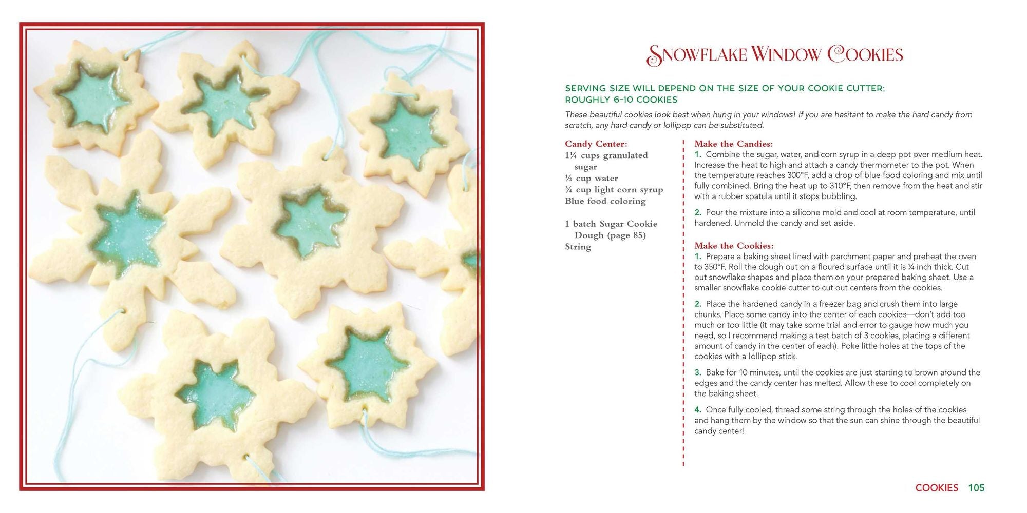 Reindeer Food: 85 Festive Sweets and Treats to Make a Magical Christmas