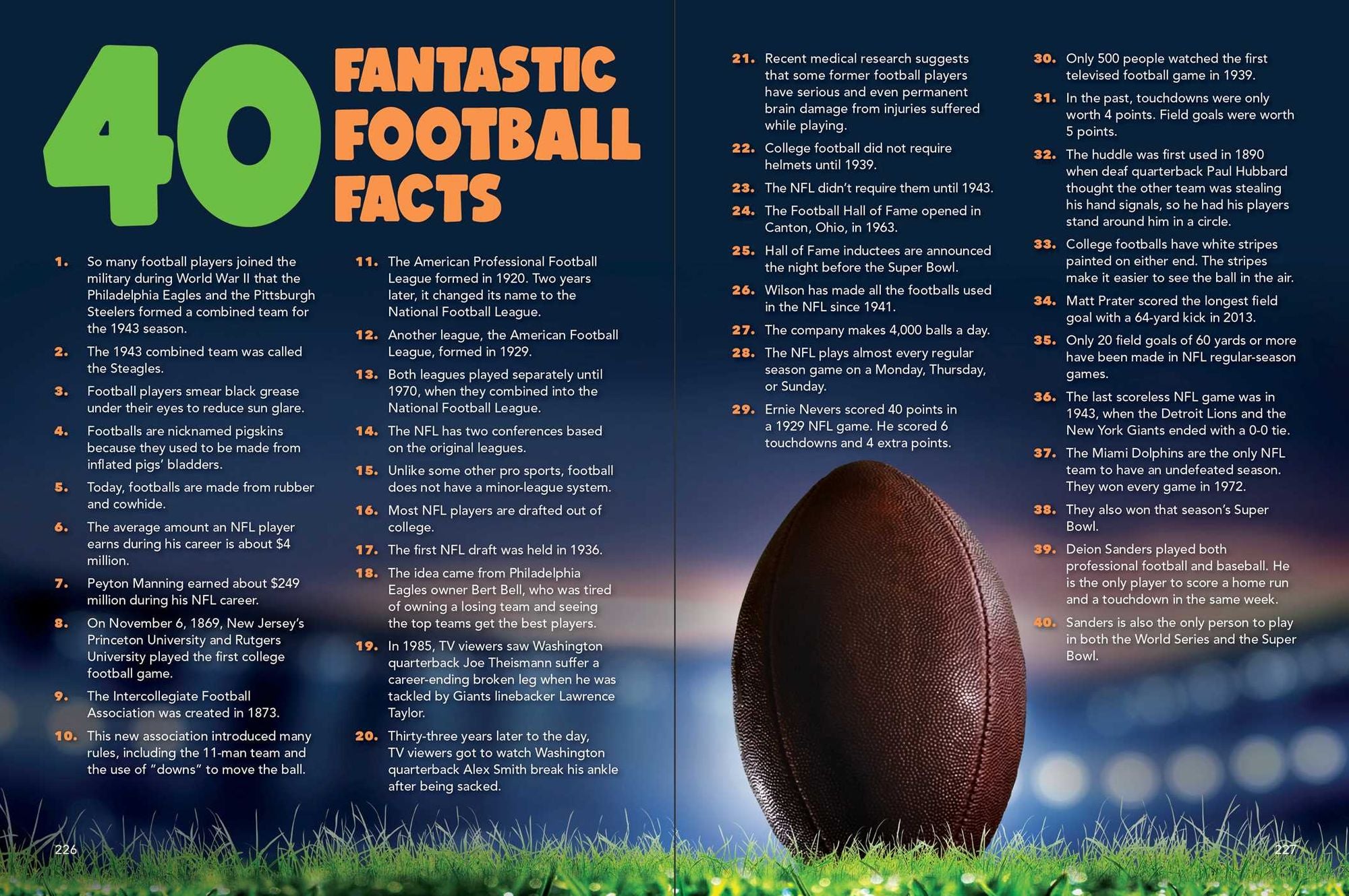 The World Almanac 5,001 Incredible Facts for Kids on Nature, Science, and People