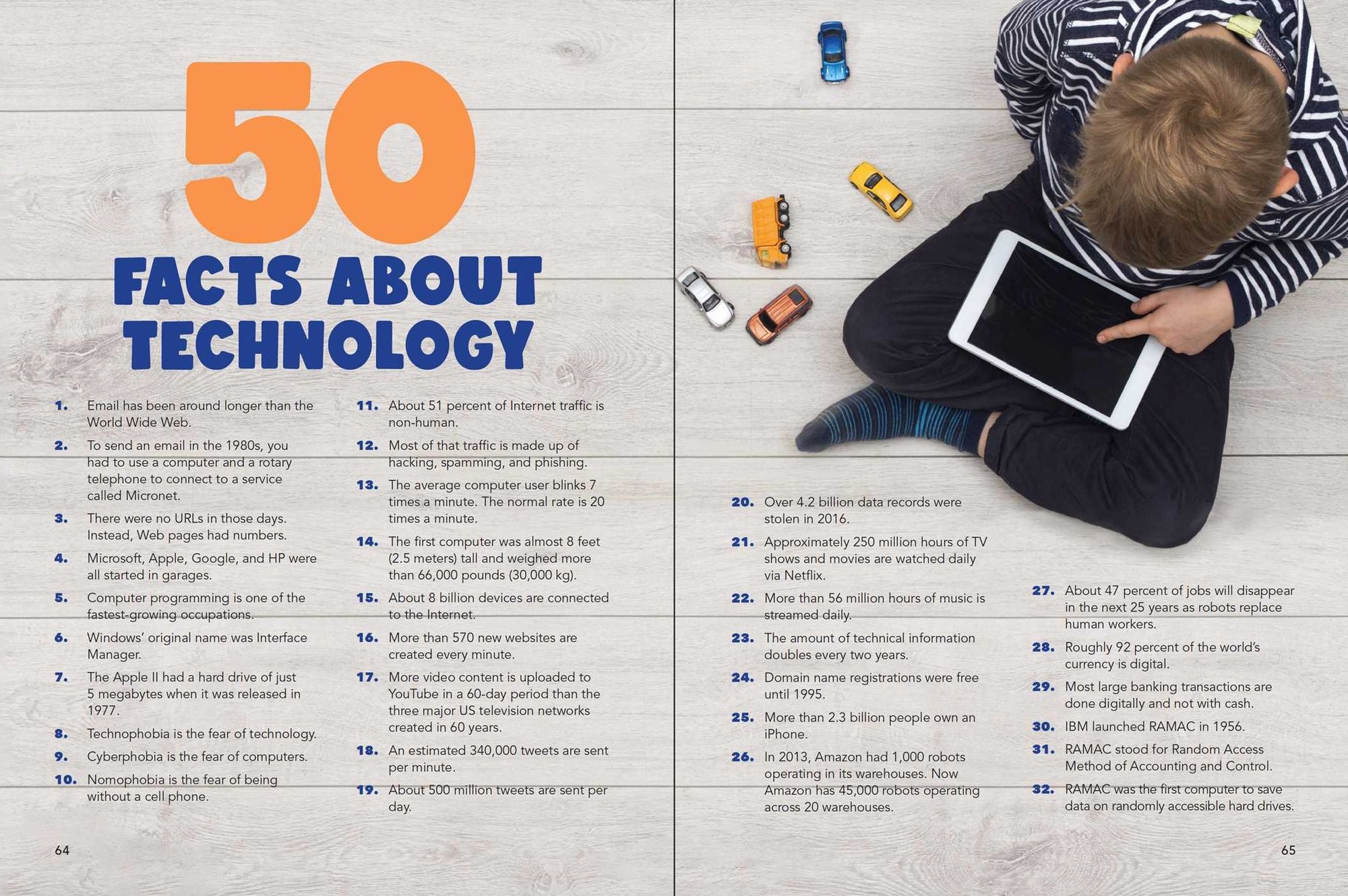 The World Almanac 5,001 Incredible Facts for Kids on Nature, Science, and People