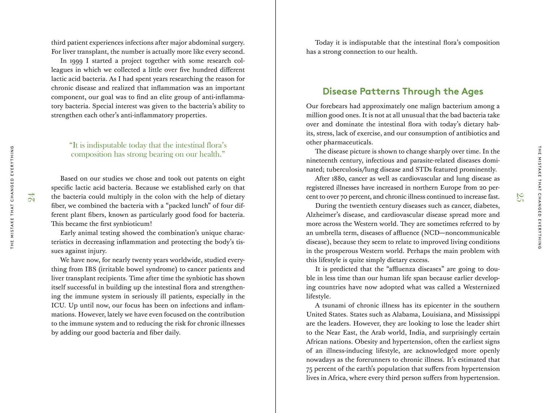 Anti-Inflammatory Diet Solution: Heal Your Immune System, Boost Your Brain, Strengthen Your Heart